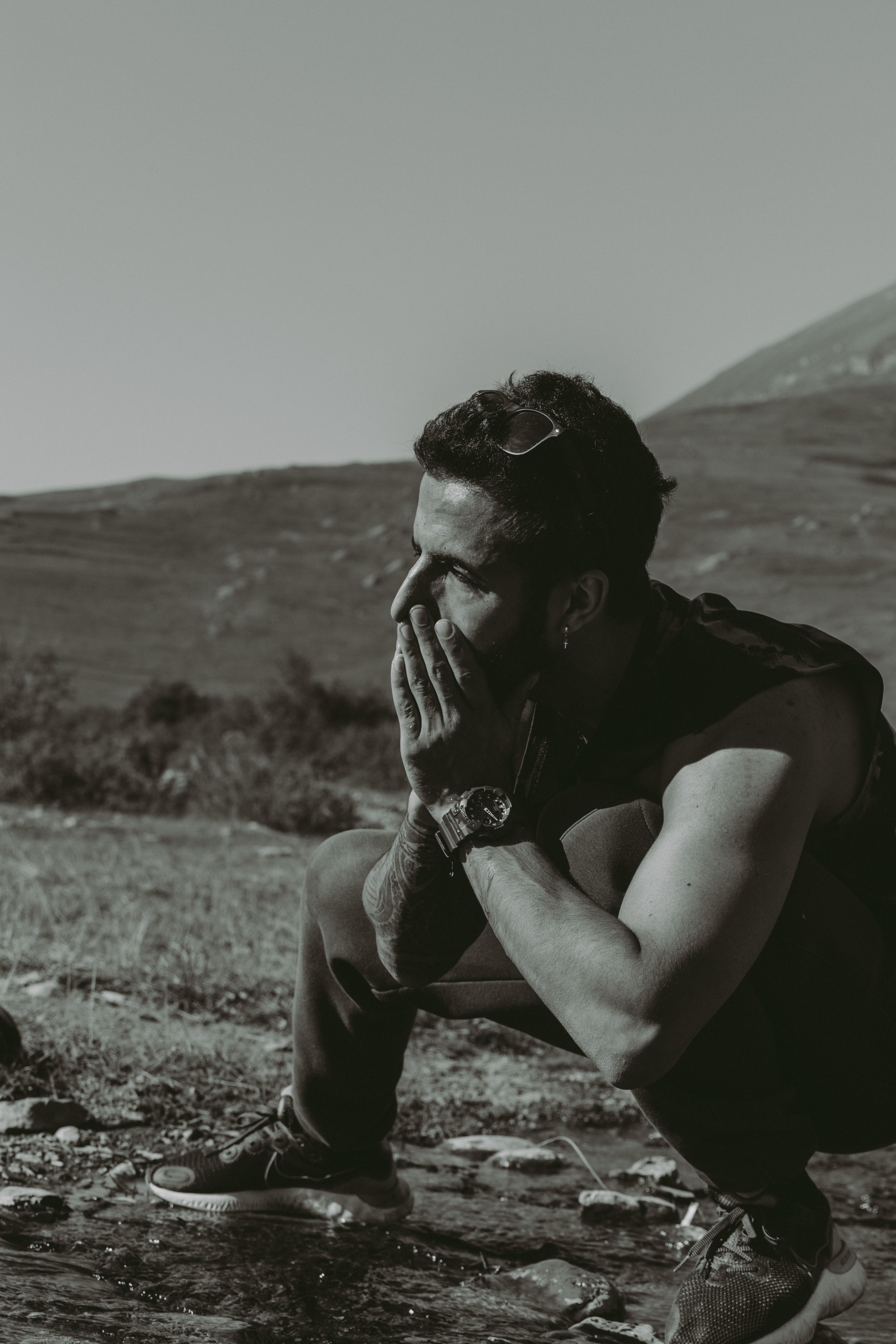 Осетия. Мастерская для создания имиджа от BenSami в Санкт-Петербурге и Москве