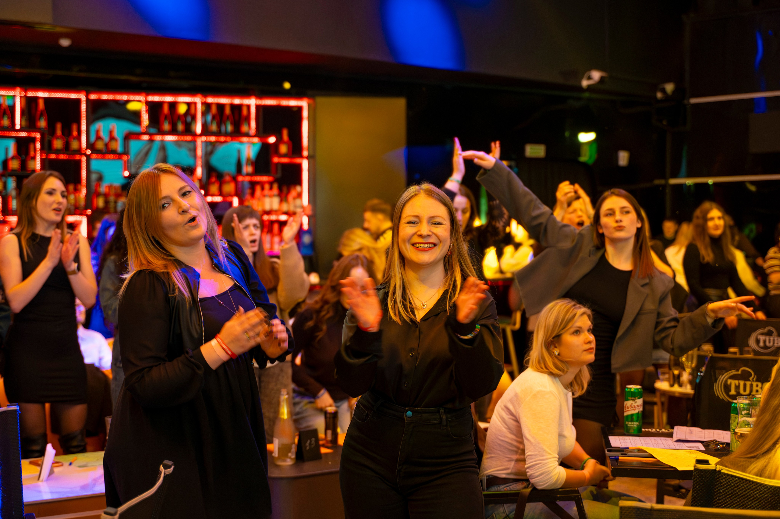 Репортаж MIXLOTO. Фотограф Беларусь — Ольга Шаповалова (Жардецкая)