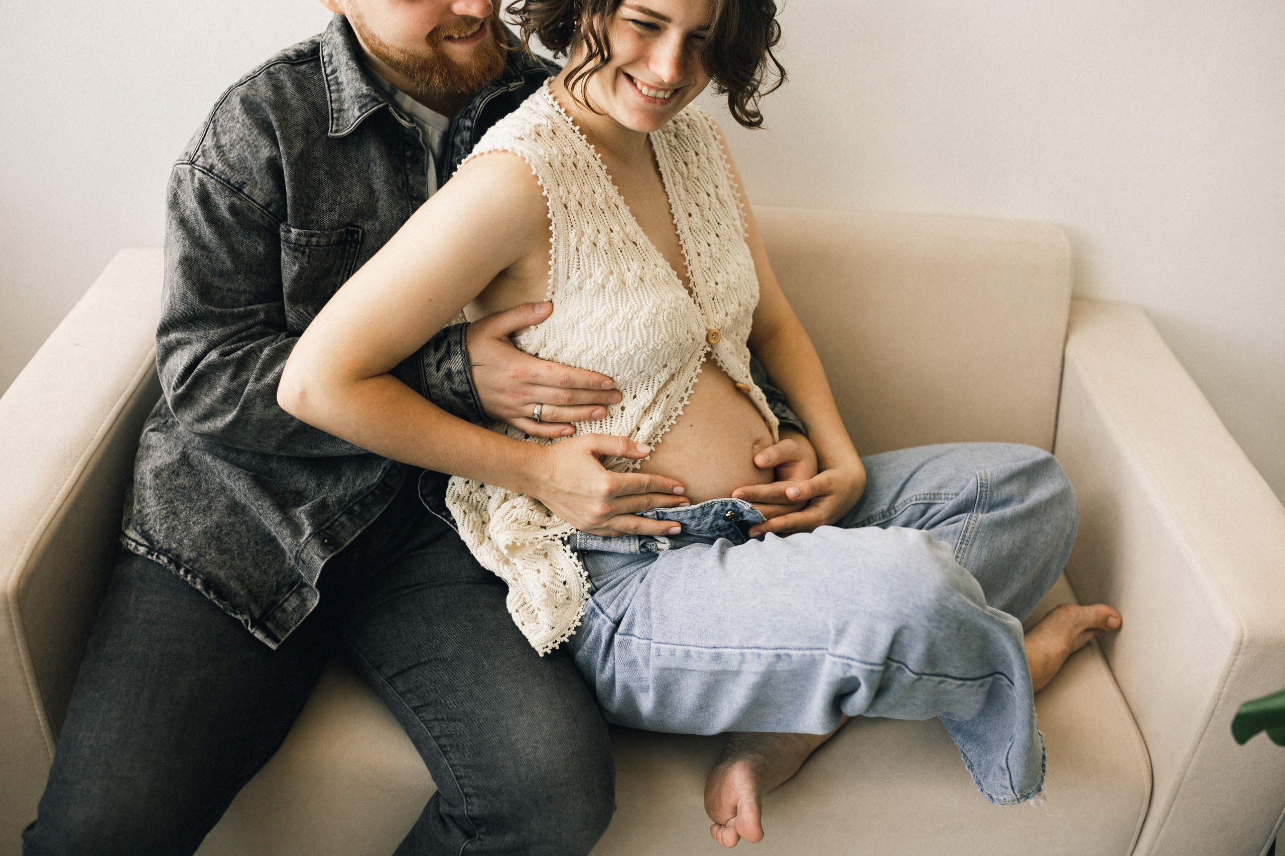 Таня и Саша. Свадебный и семейный фотограф в Белгороде Юлия Першина
