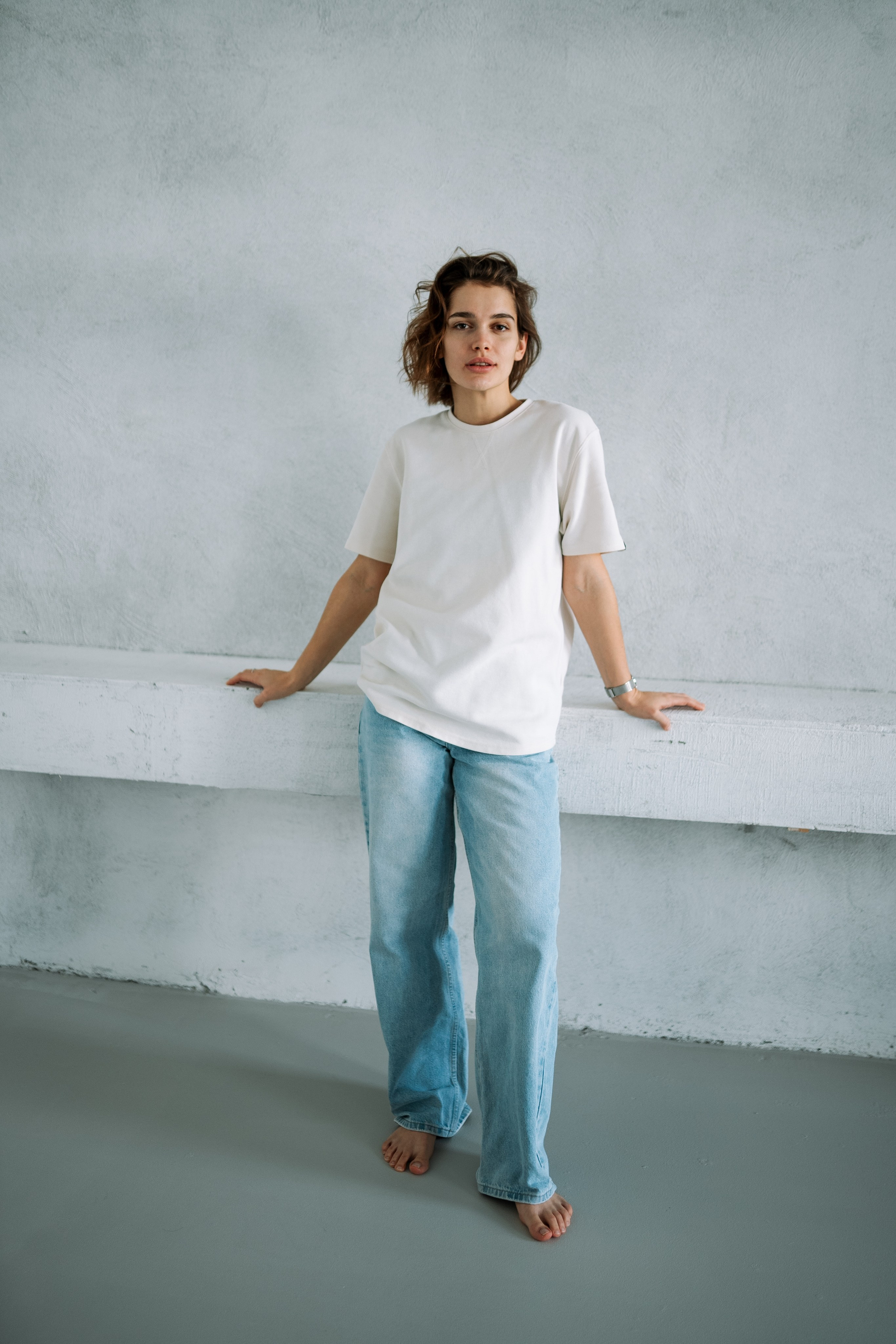 Студия. Фотограф Мария Зайчик