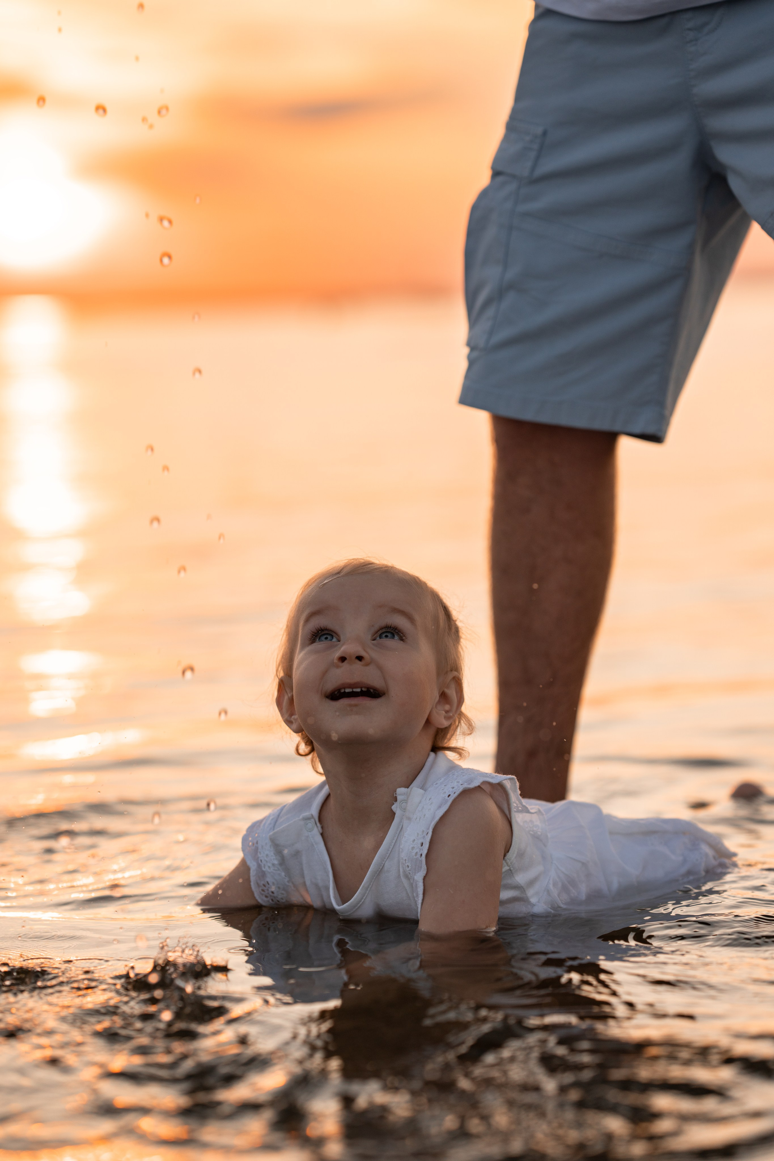 Семейная и детская сьемка. Семейный и портретный фотограф в Санкт-Петербурге Татьяна Гримоть