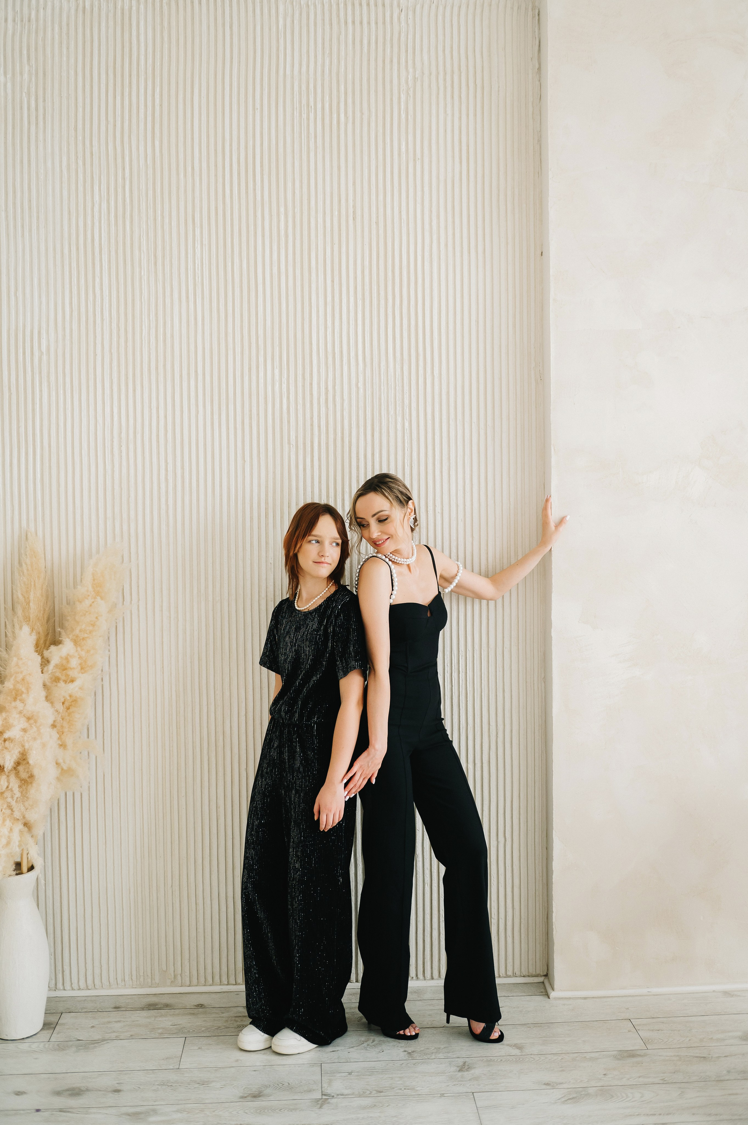 Аня и Алиса. Семейный и свадебный фотограф Алёна Морозова Коломна