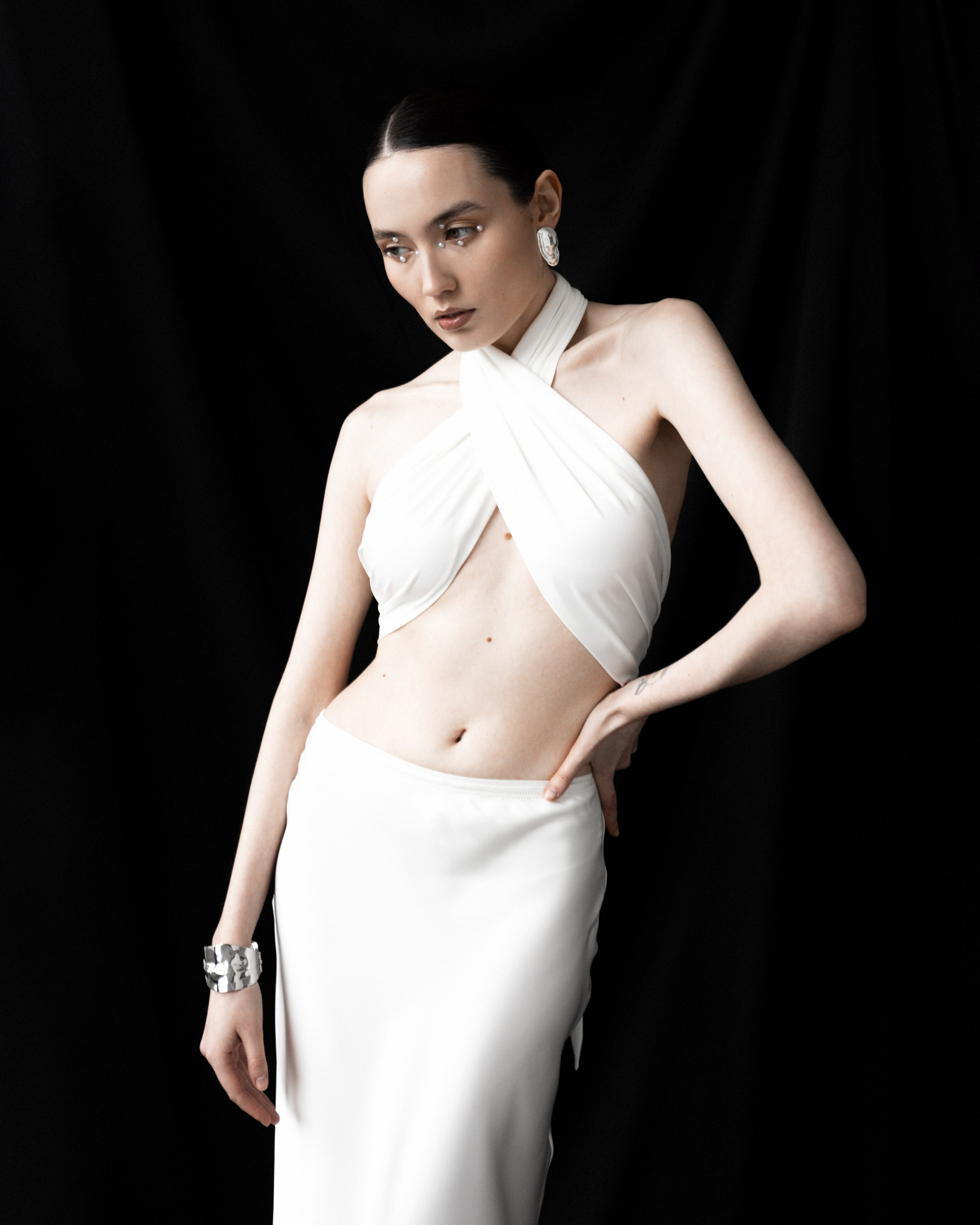 Имиджевая съёмка для бренда, лукбук. Кристина Охотникова — фотограф, фотосессия в Санкт-Петербурге