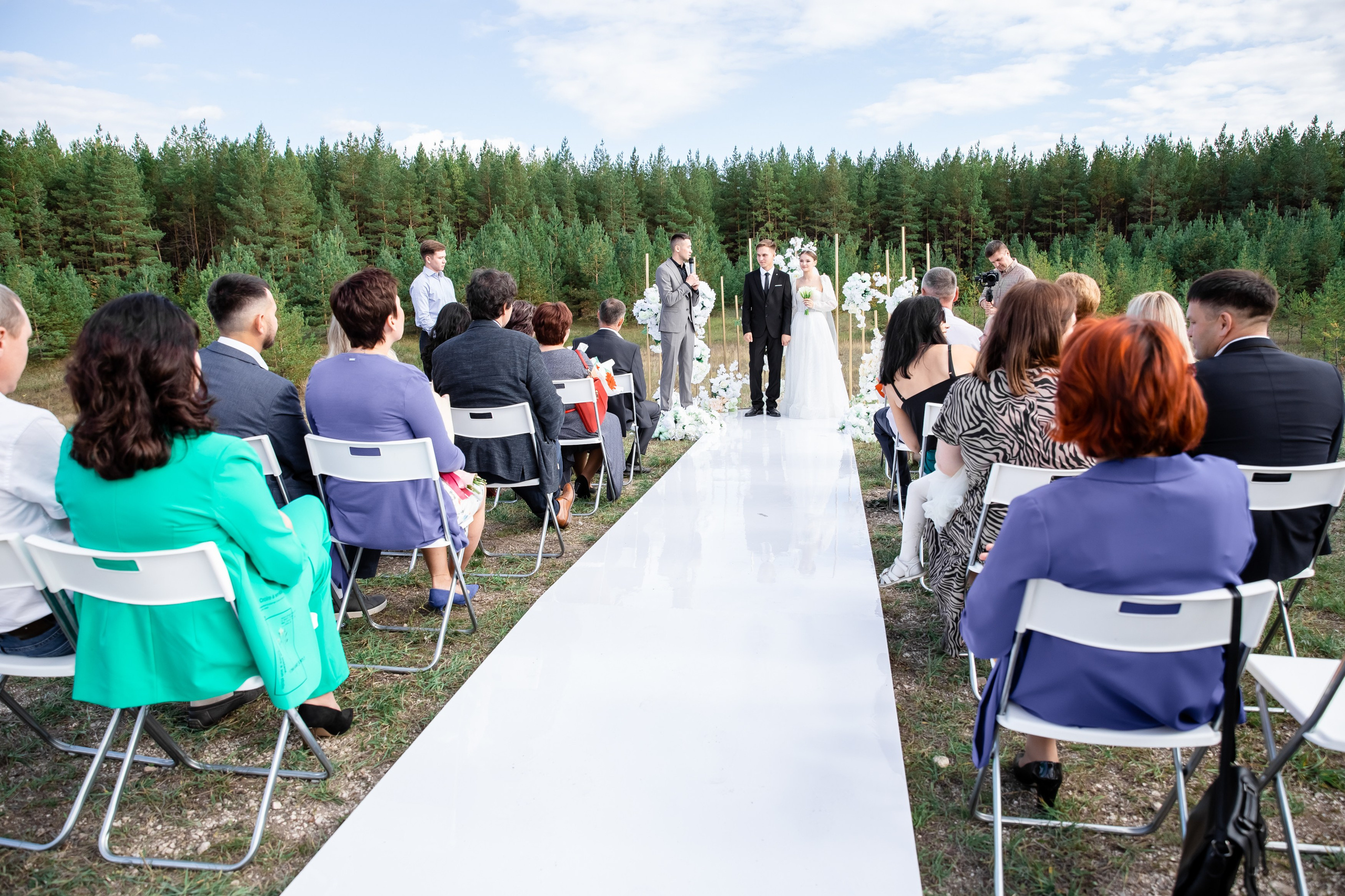 Нежно. Эмоционально. Искренне. Фотограф Гульнара Вафина