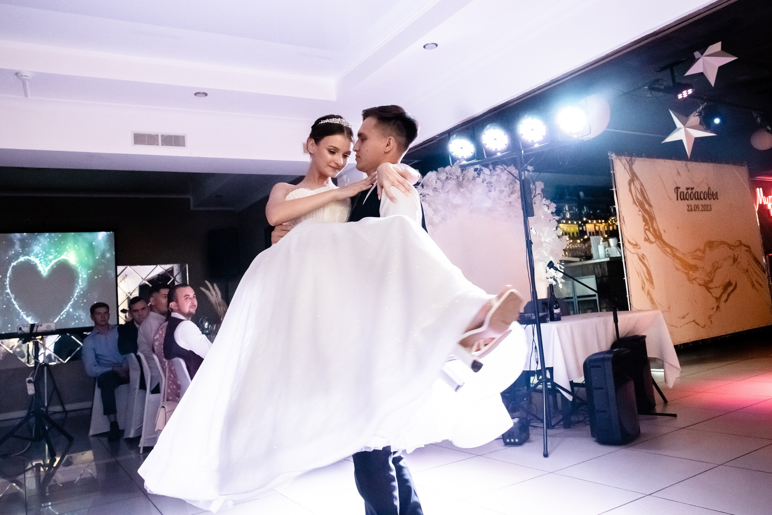 Нежно. Эмоционально. Искренне. Фотограф Гульнара Вафина