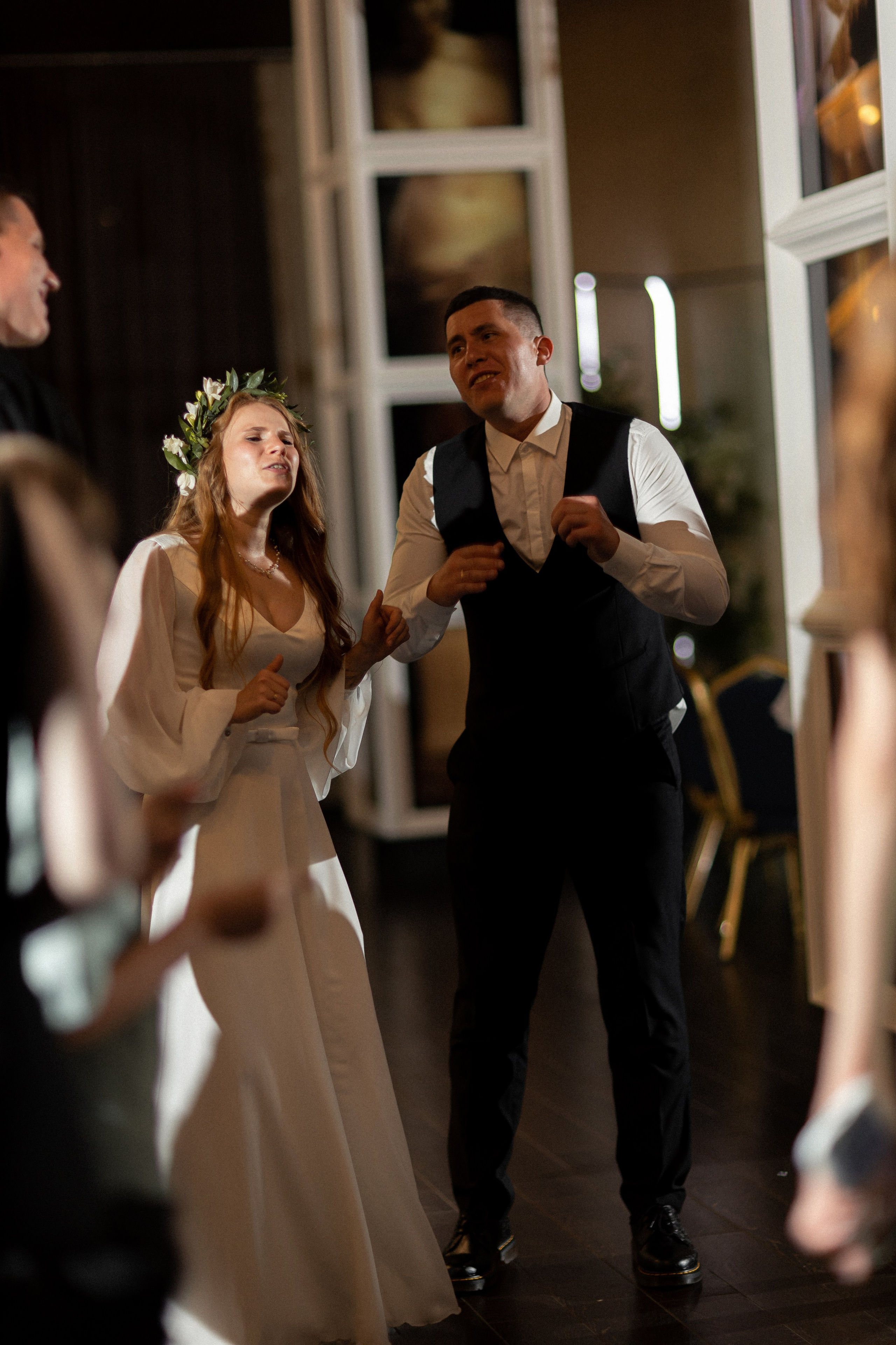 Встретились, влюбились, навсегда. Нина и Женя. Свадебный и семейный фотограф в Екатеринбурге Катя Буряк