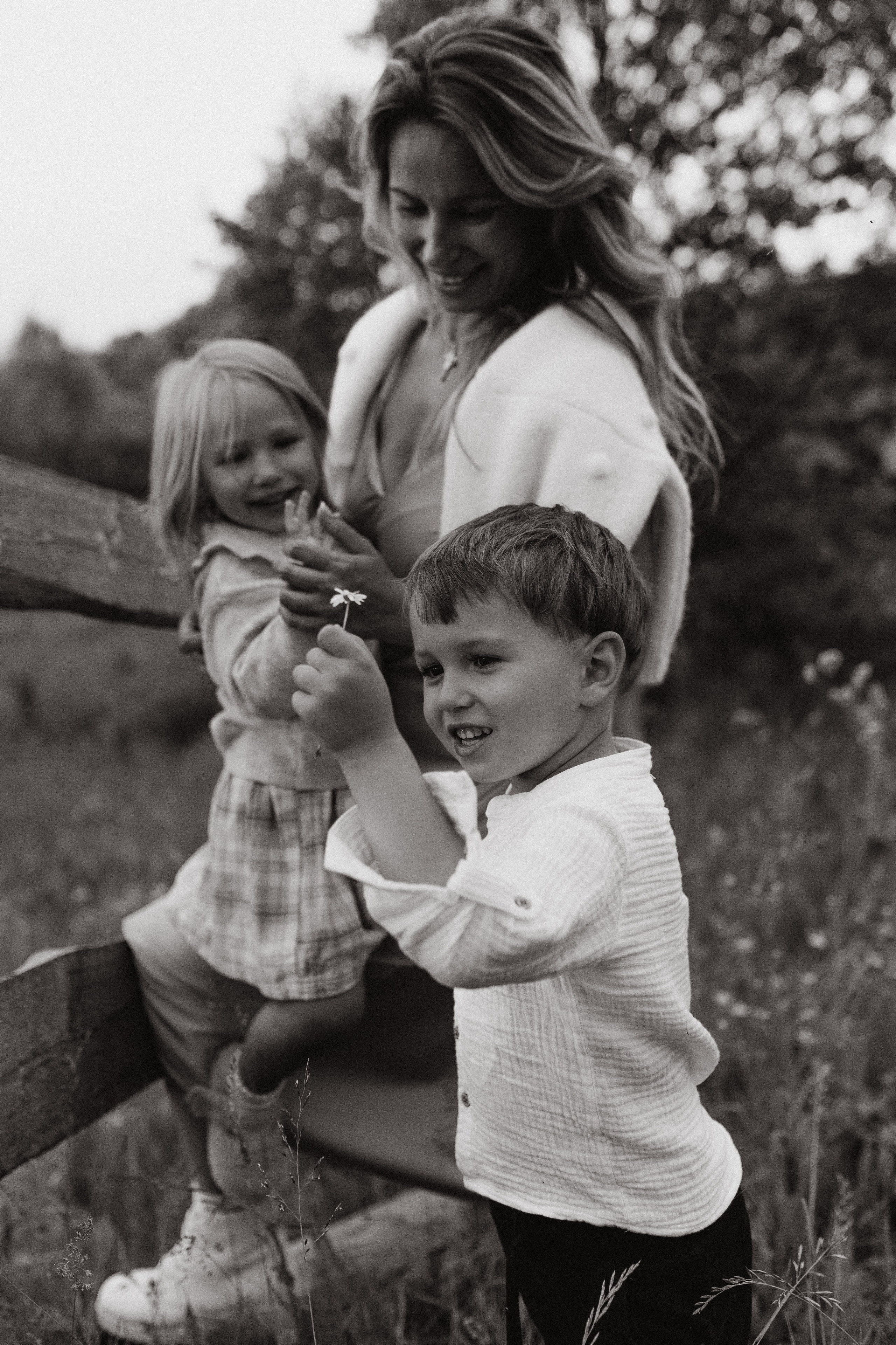 ❤️. Семейный фотограф в Москве Жукова Анна