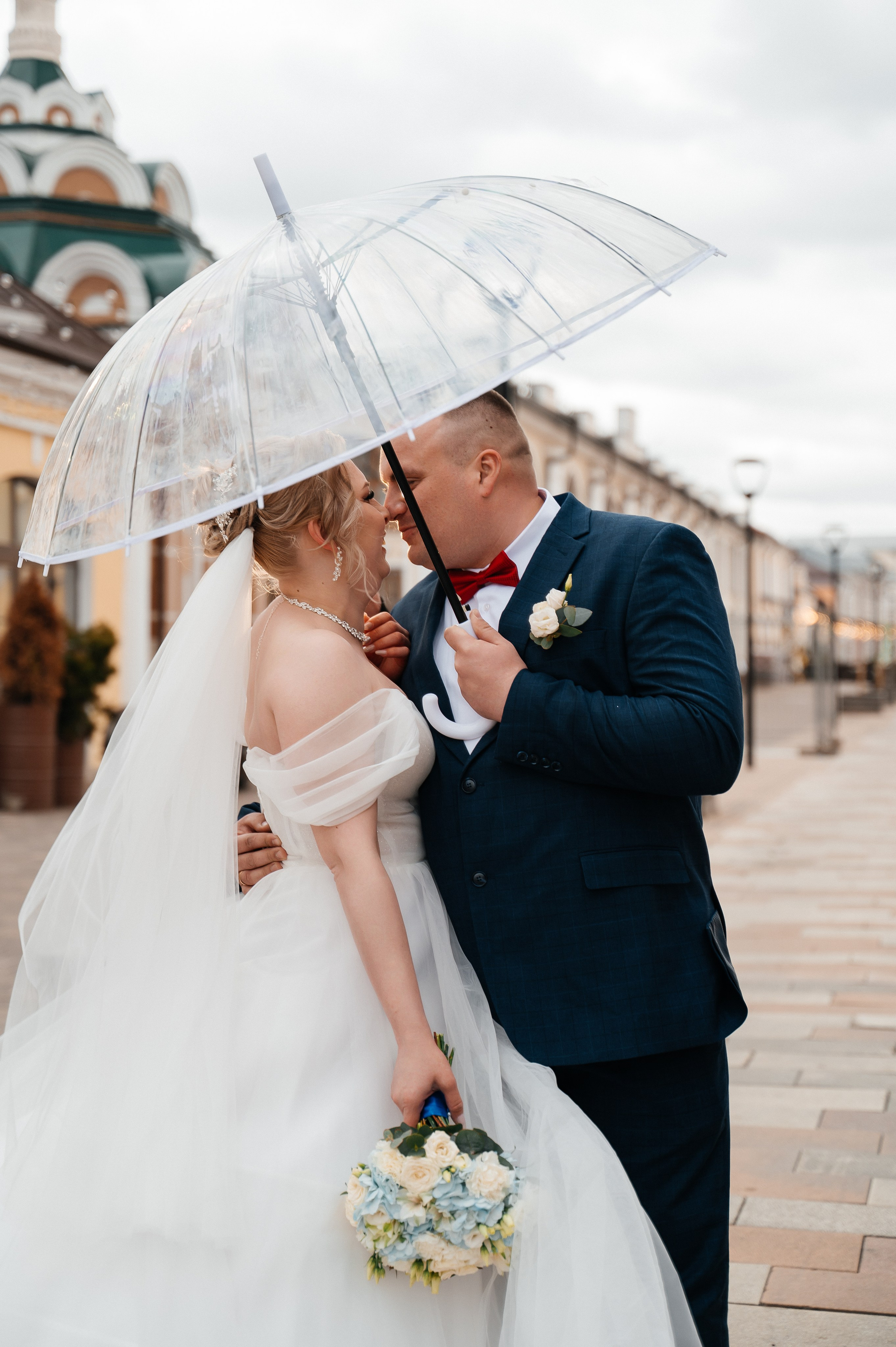 Никита & Кристина. Фотограф Юлия Дубровская | Тула — свадьбы, семьи, детские съёмки