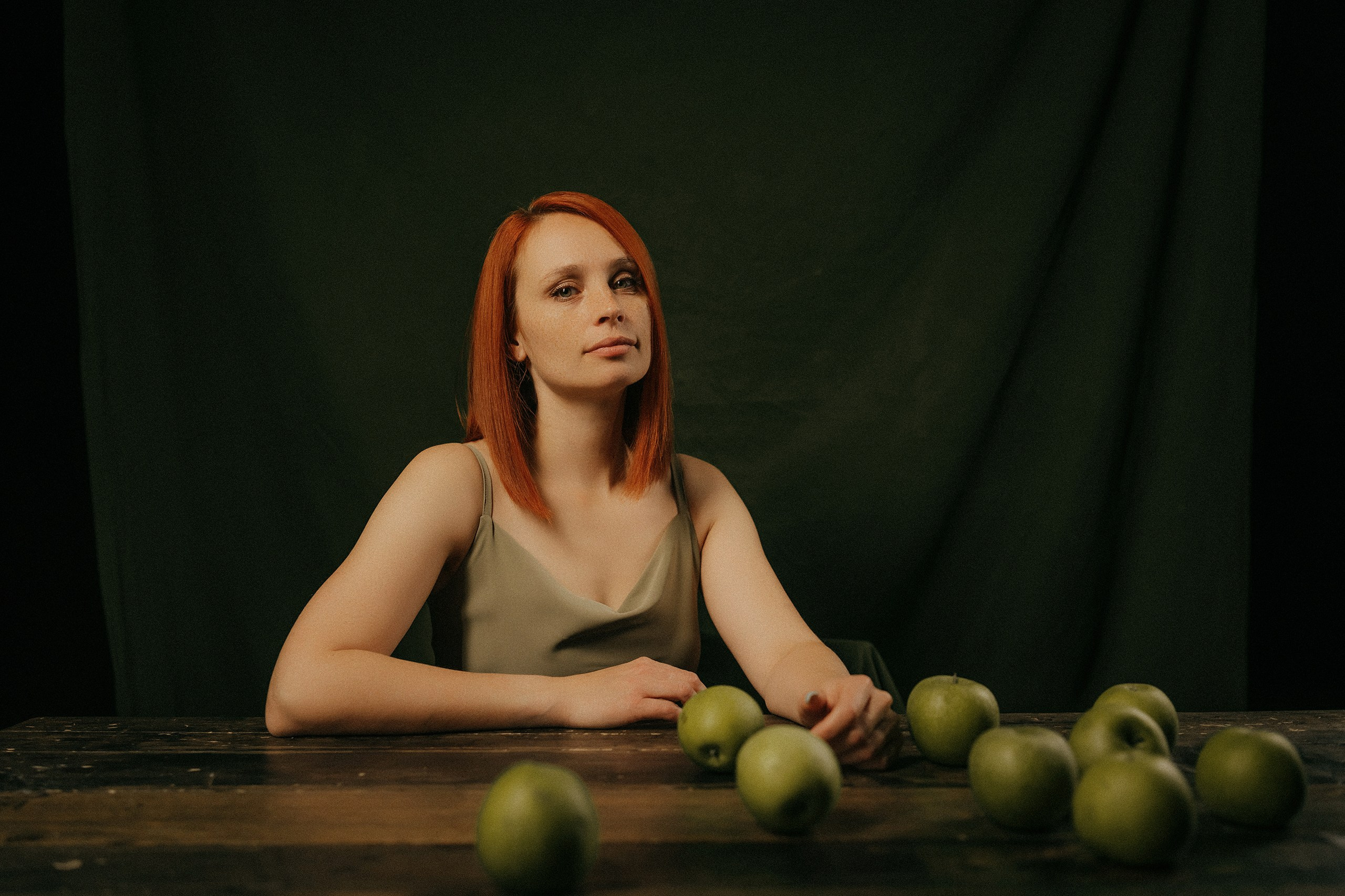 Алла. Фотограф в Ижевске Маша Бакланова