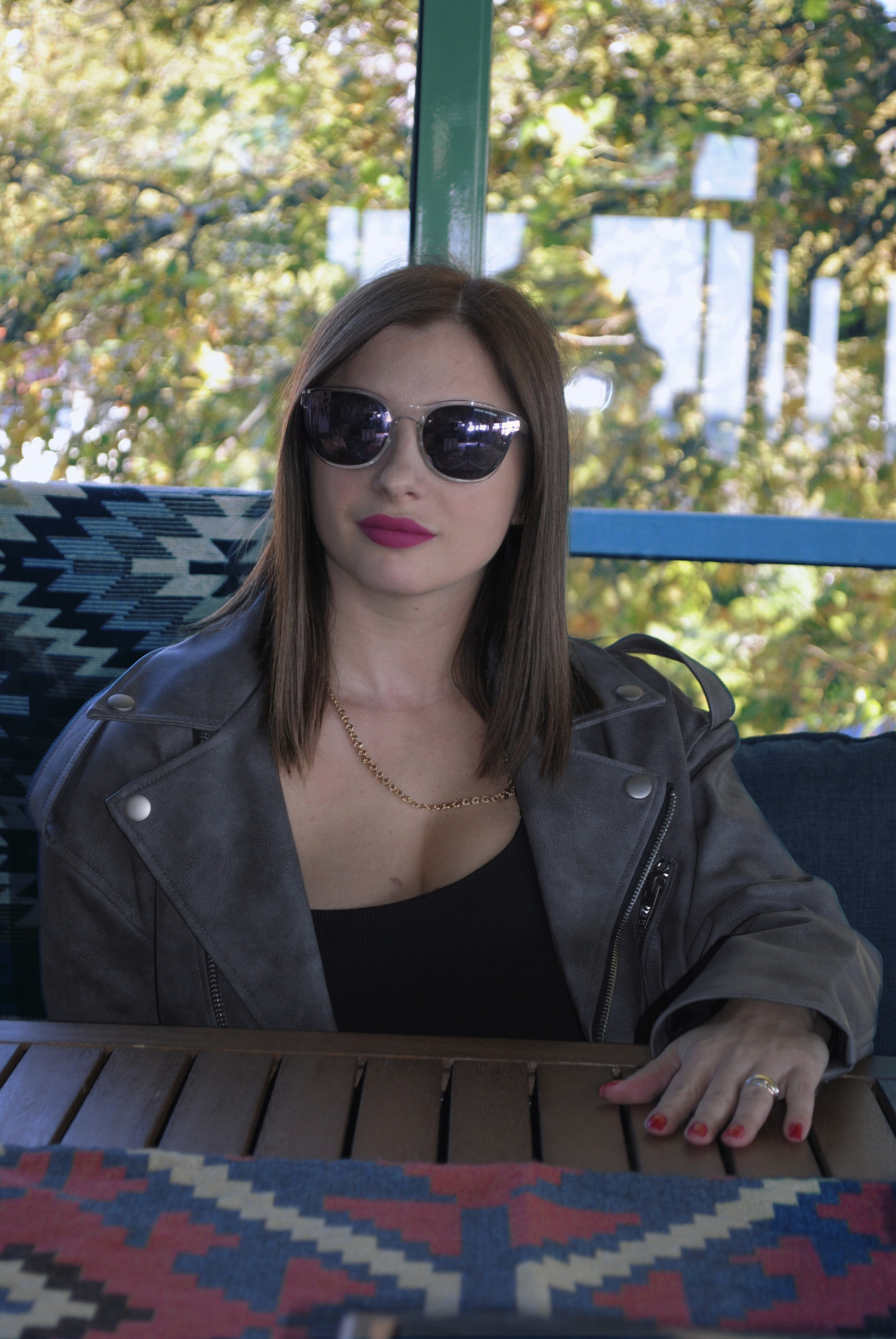 Саша и Лика. Фотограф Мария Мусаелян