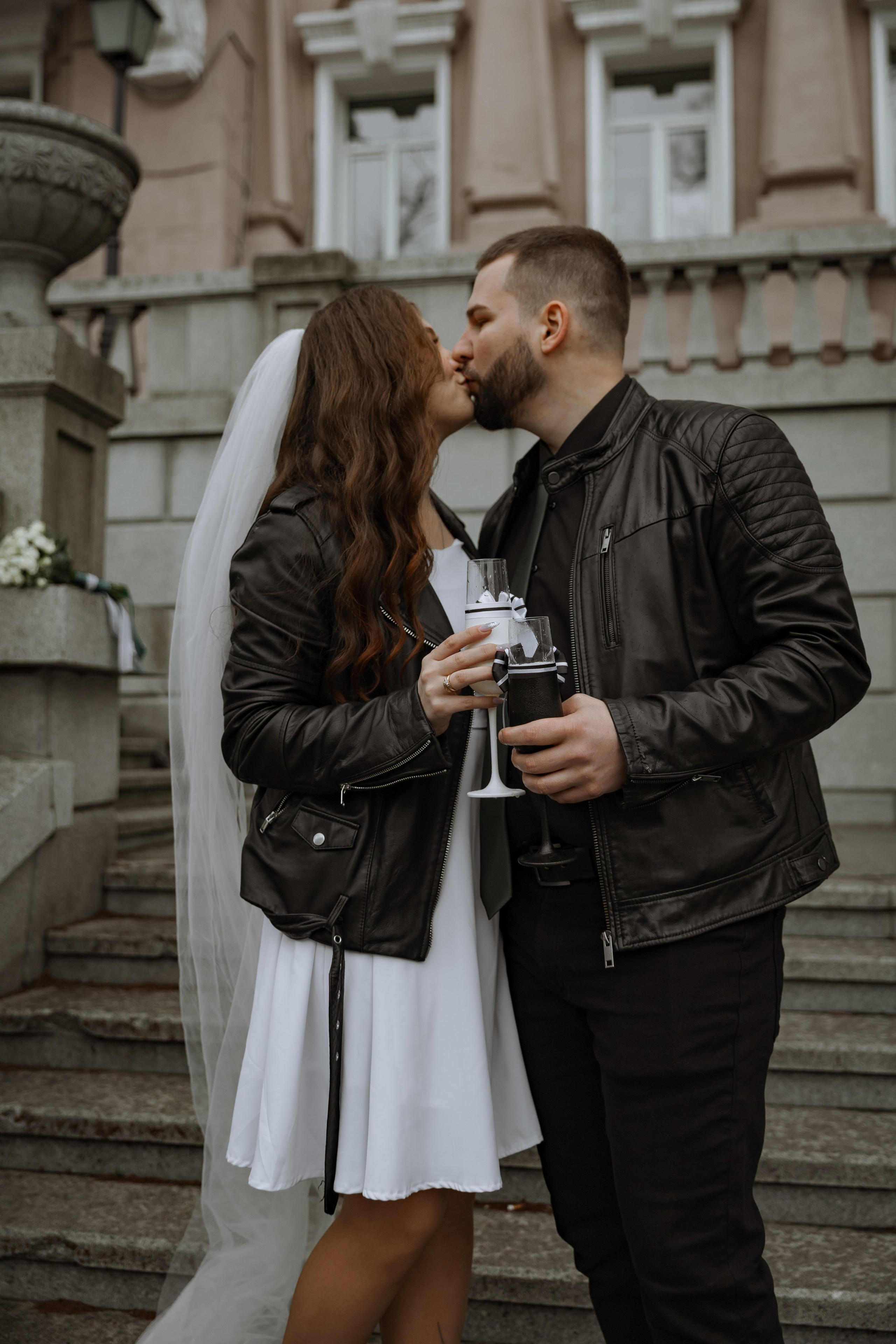 Свадебный фотограф спб