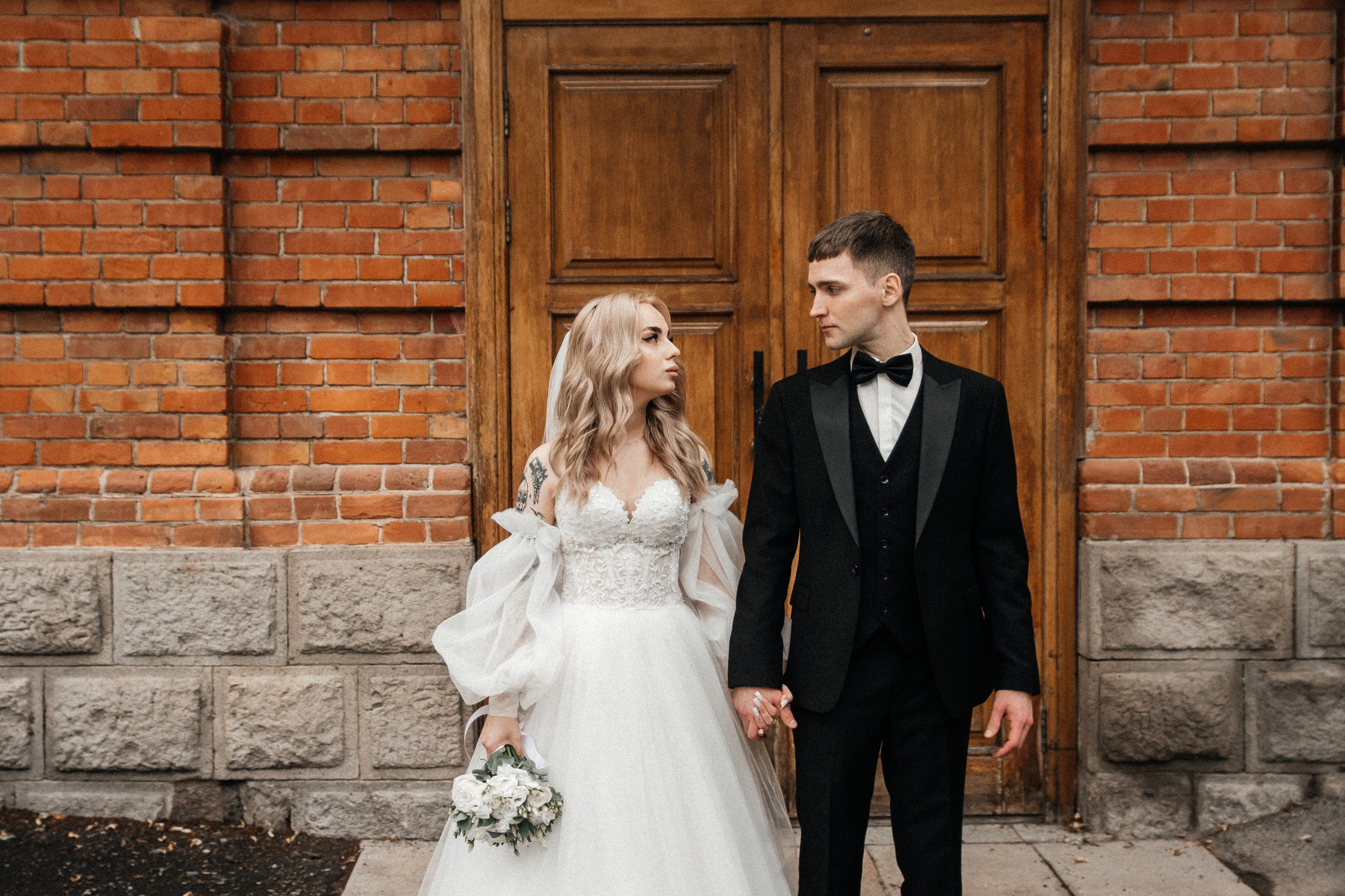 Свадебный, женский и семейный фотограф в Уфе Анастасия Игнатьева