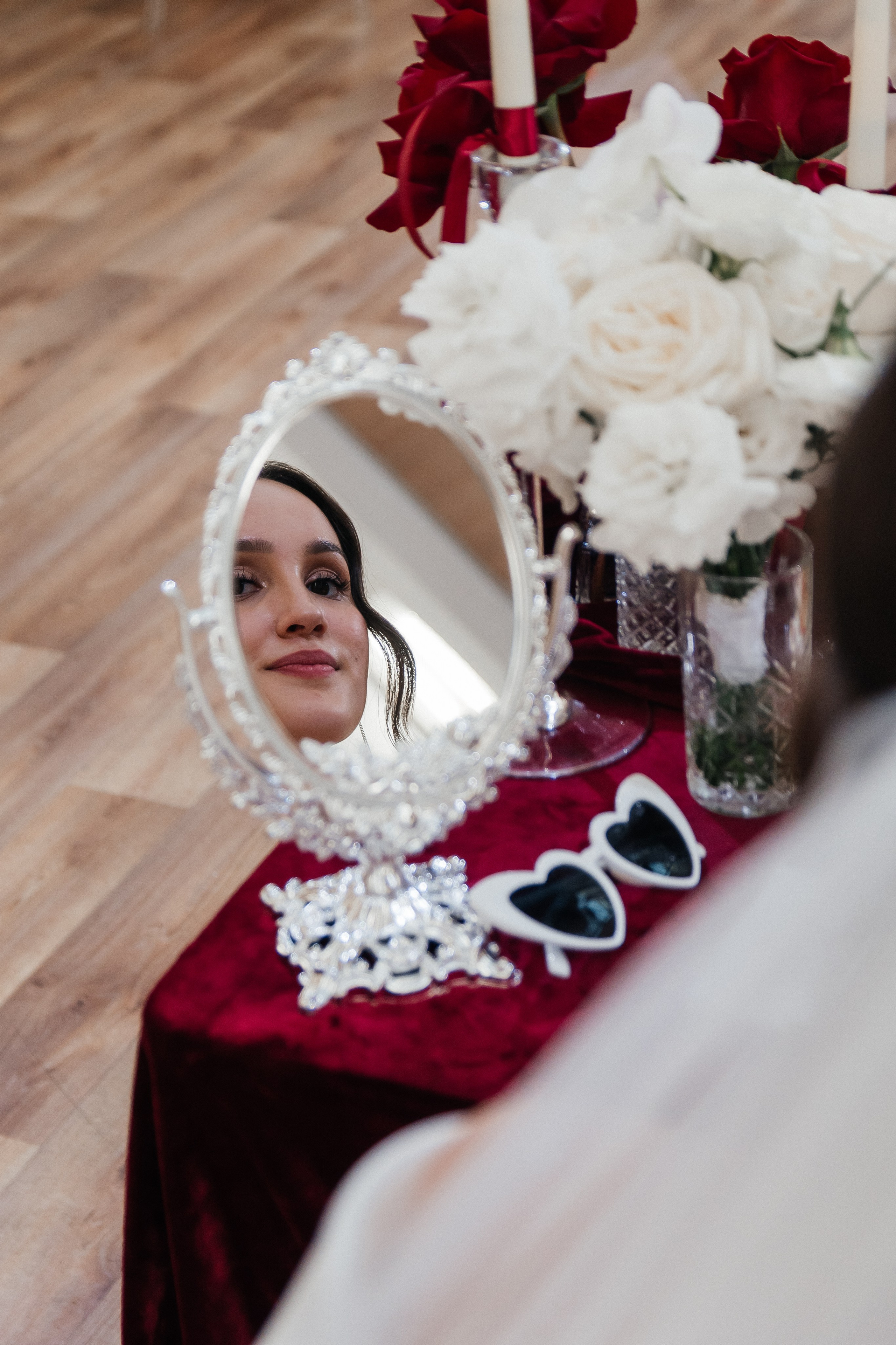 Станислав и Аделина. Свадебный, женский и семейный фотограф в Уфе Анастасия Игнатьева