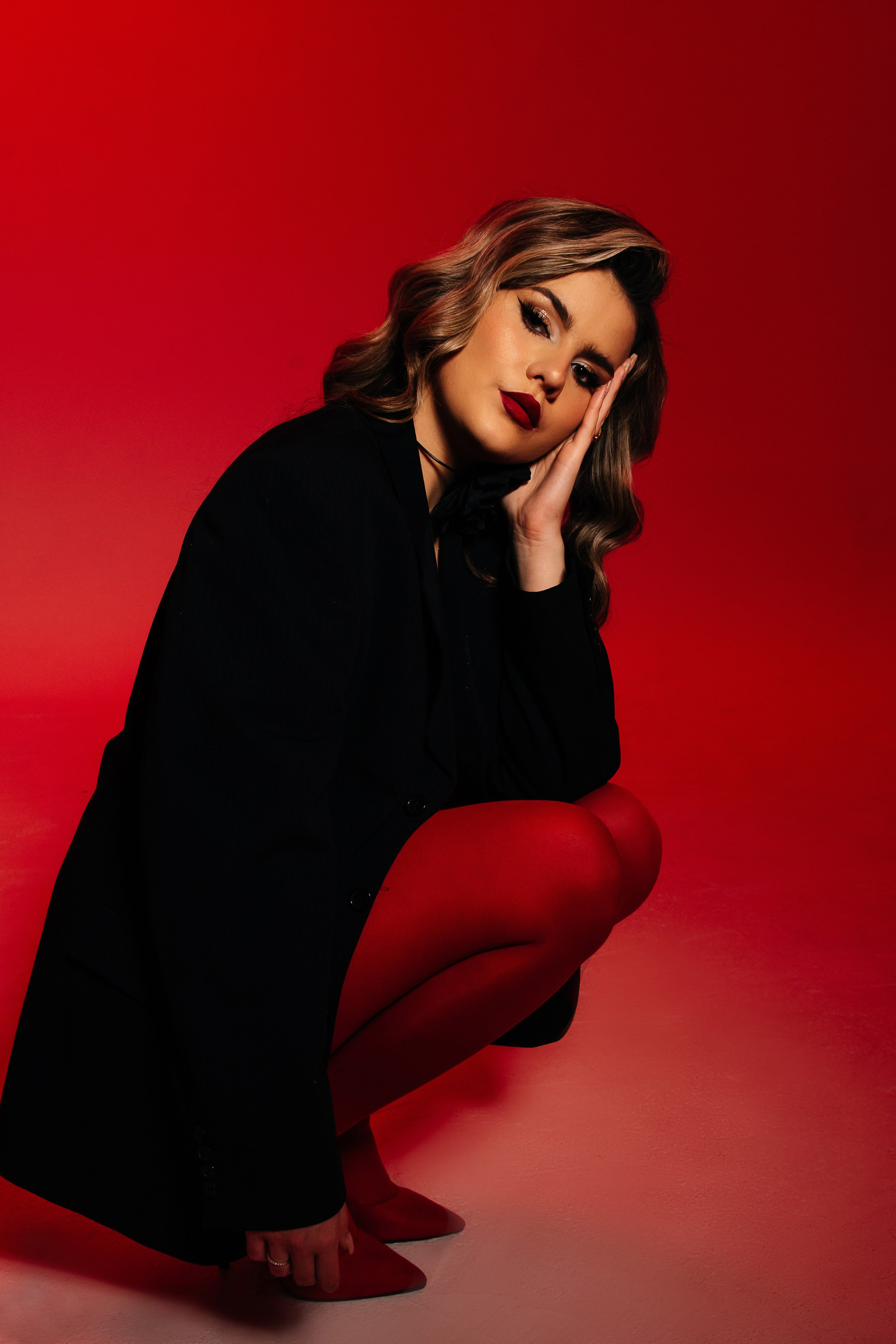 Даша. Свадебный, женский и семейный фотограф в Уфе Анастасия Игнатьева