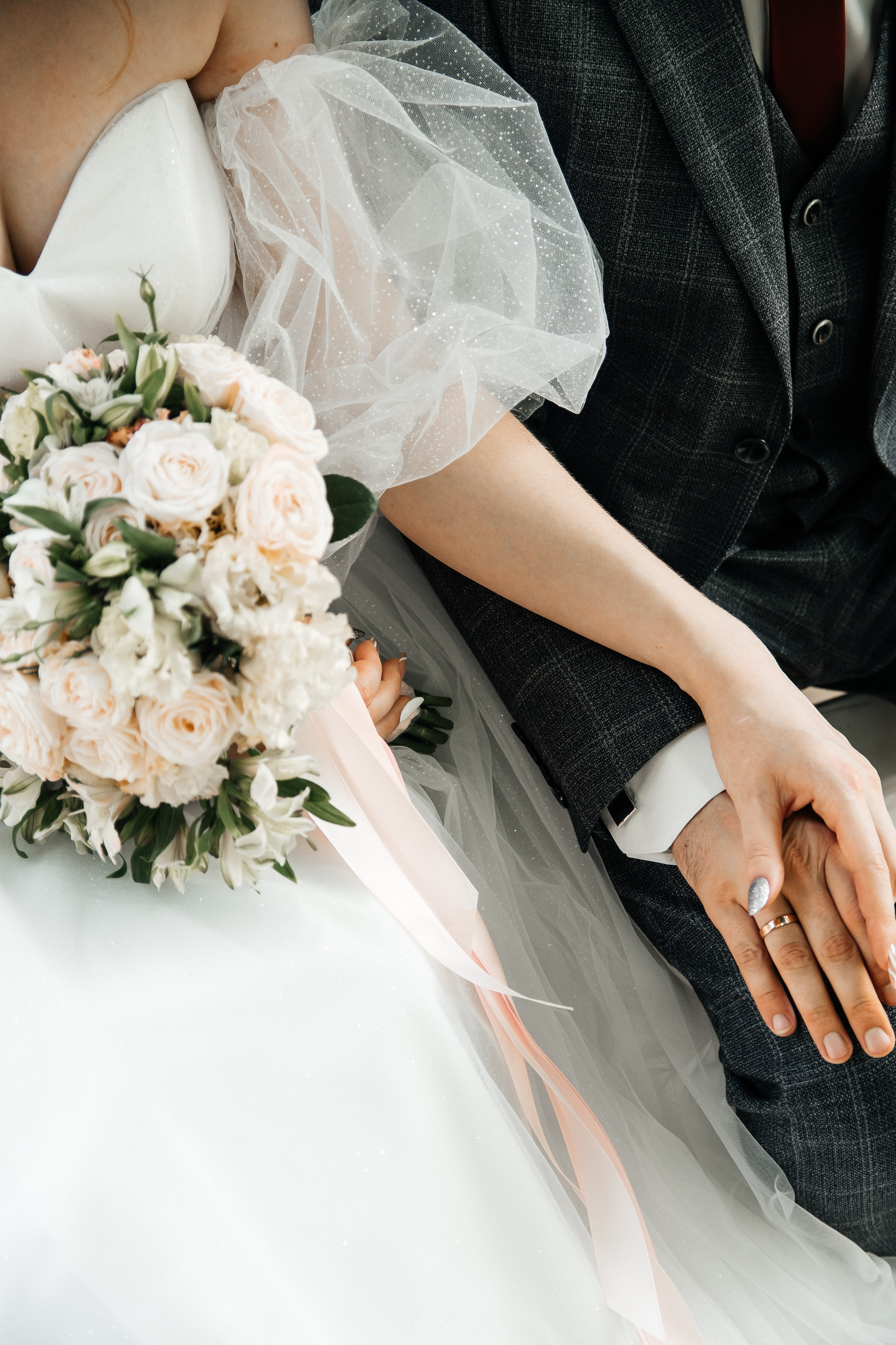 Артём и Олеся. Свадебный, женский и семейный фотограф в Уфе Анастасия Игнатьева