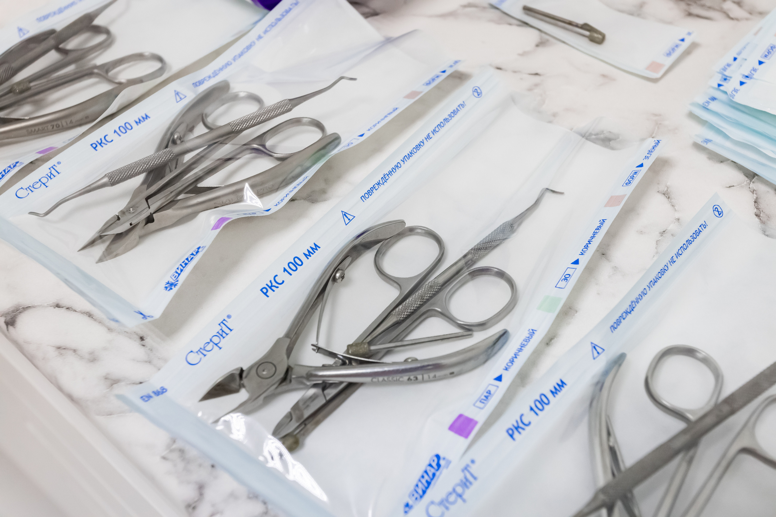 Съемка интерьера для центра подологии Яны Коваль. Интерьеры, Контент, Портреты | Фотограф в Москве Дани Терно