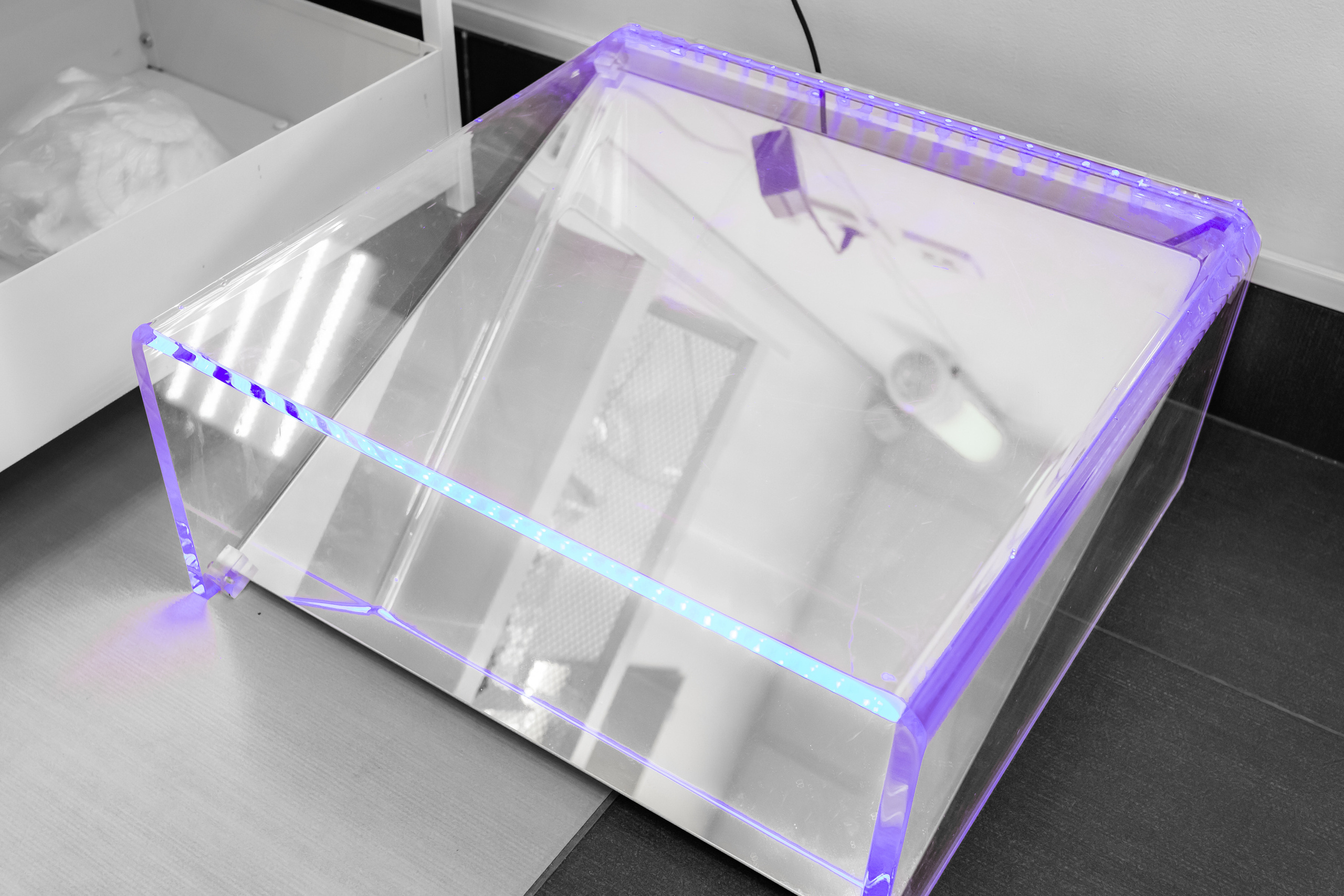 Съемка интерьера для центра подологии Яны Коваль. Интерьеры, Контент, Портреты | Фотограф в Москве Дани Терно