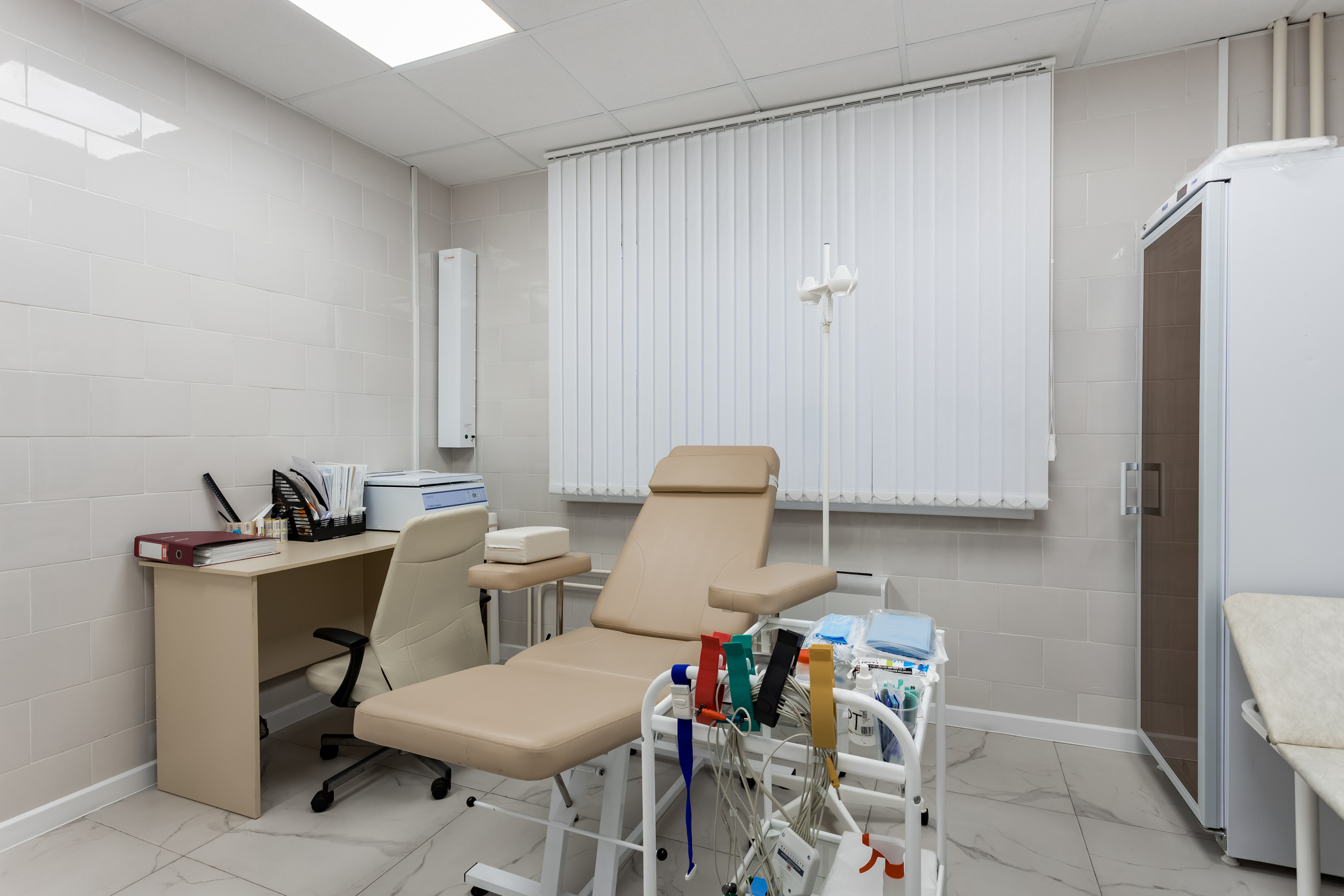 Съемка интерьера для стоматологии МедсемьяДент в Щербинке. Интерьеры, Контент, Портреты | Фотограф в Москве Дани Терно
