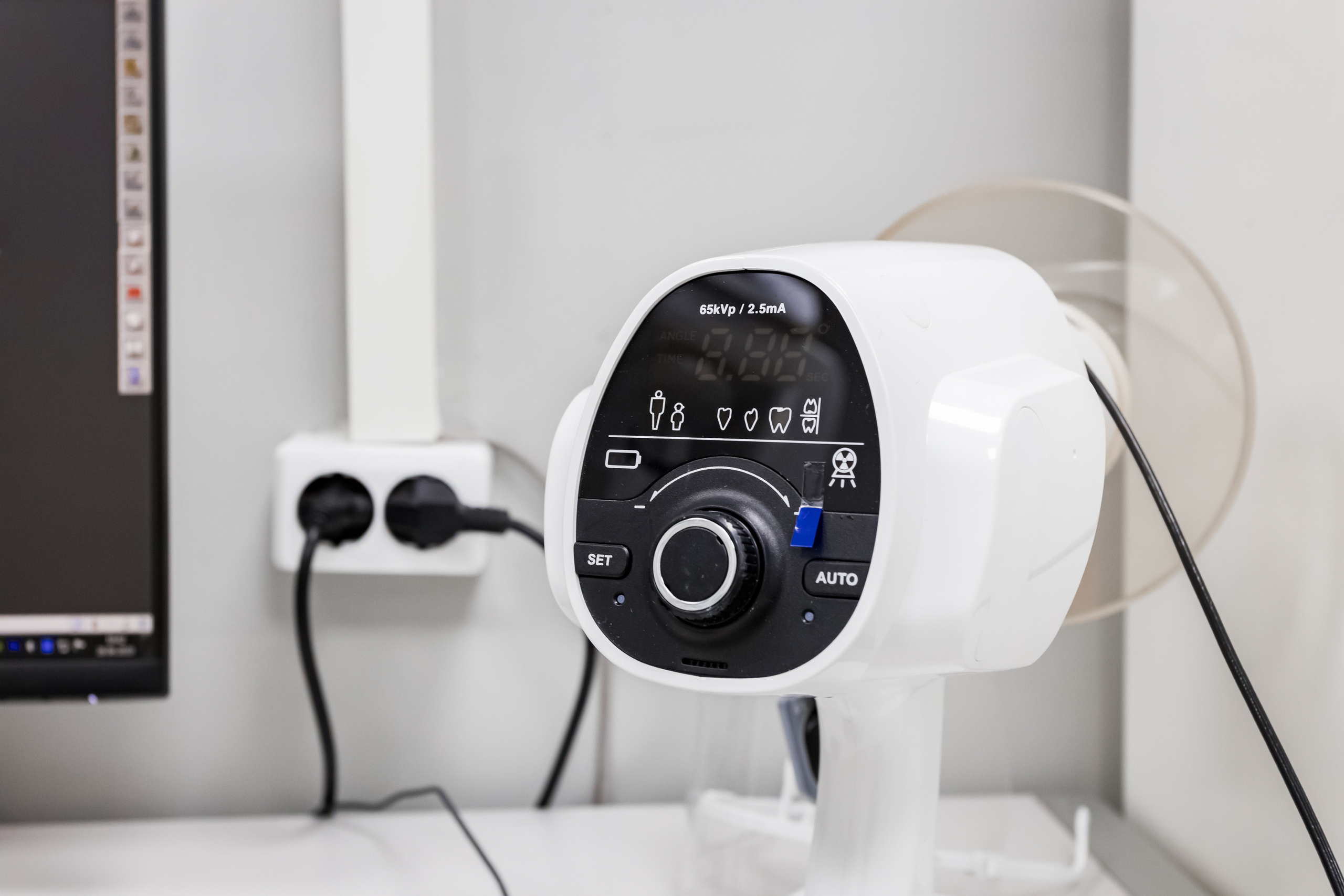 Съемка интерьера для стоматологии МедсемьяДент в Щербинке. Интерьеры, Контент, Портреты | Фотограф в Москве Дани Терно