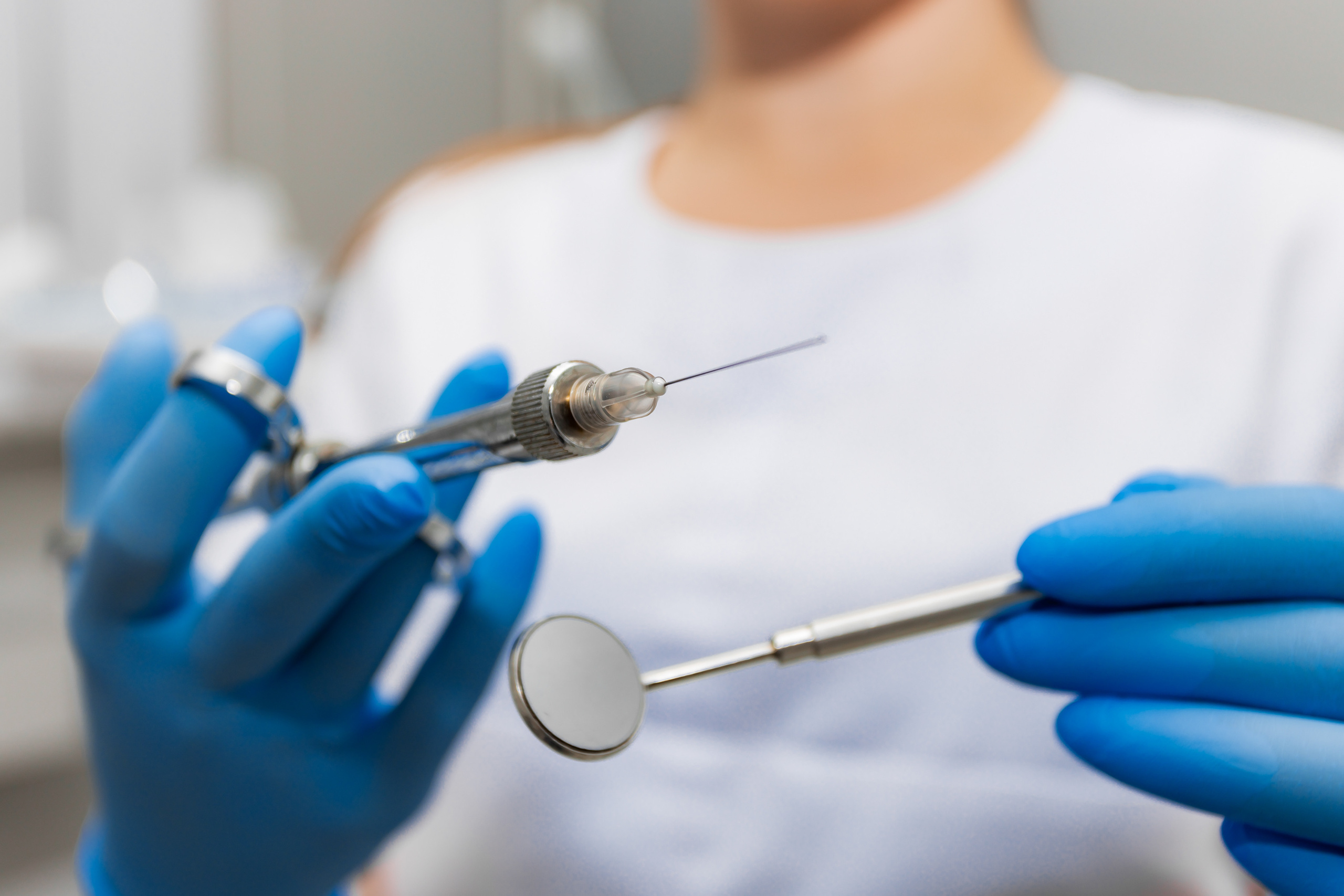 Съемка интерьера для стоматологии МедсемьяДент в Щербинке. Интерьеры, Контент, Портреты | Фотограф в Москве Дани Терно