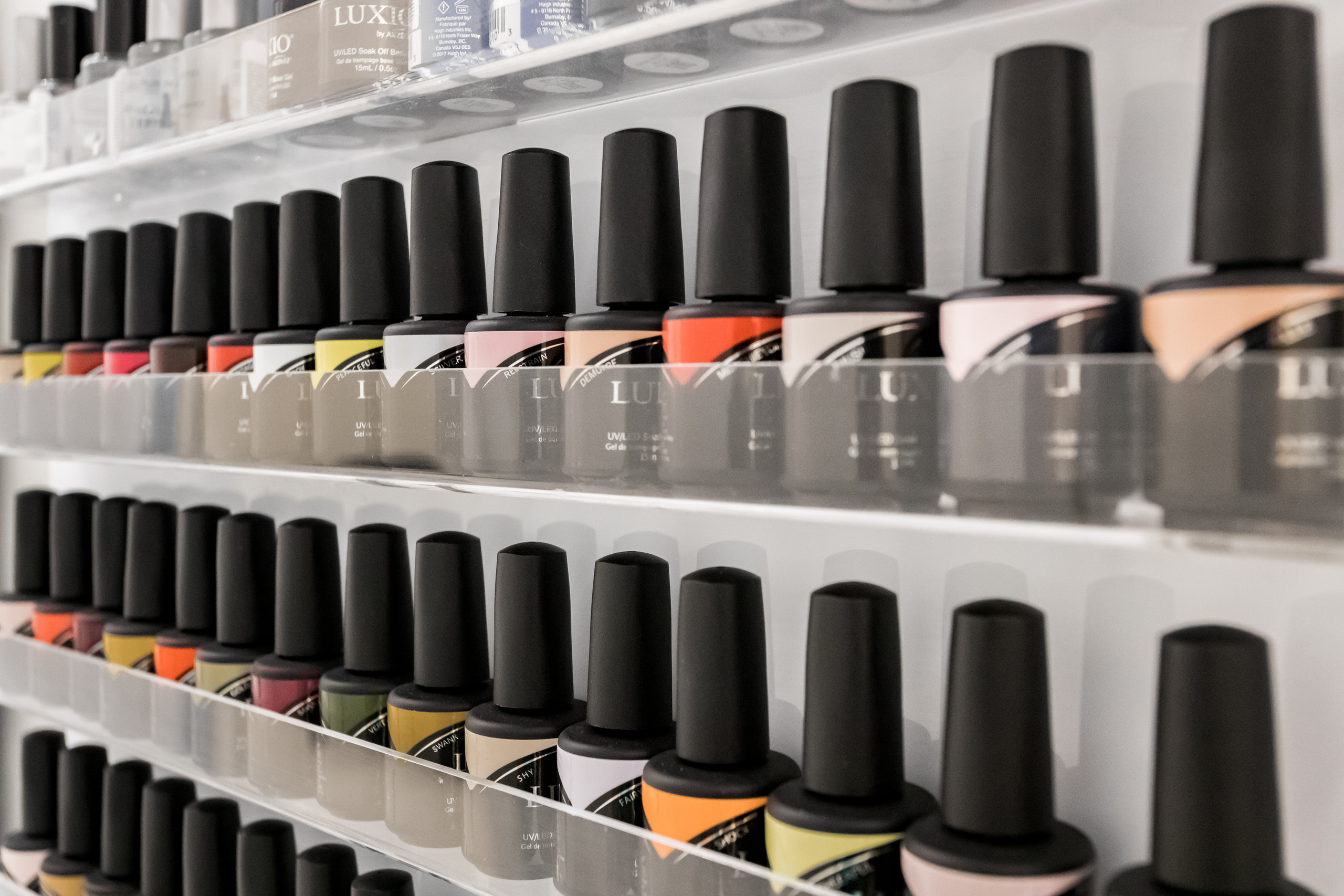 Съемка интерьера и контента для салона World Beauty Club на Варшавке. Интерьеры, Контент, Портреты | Фотограф в Москве Дани Терно