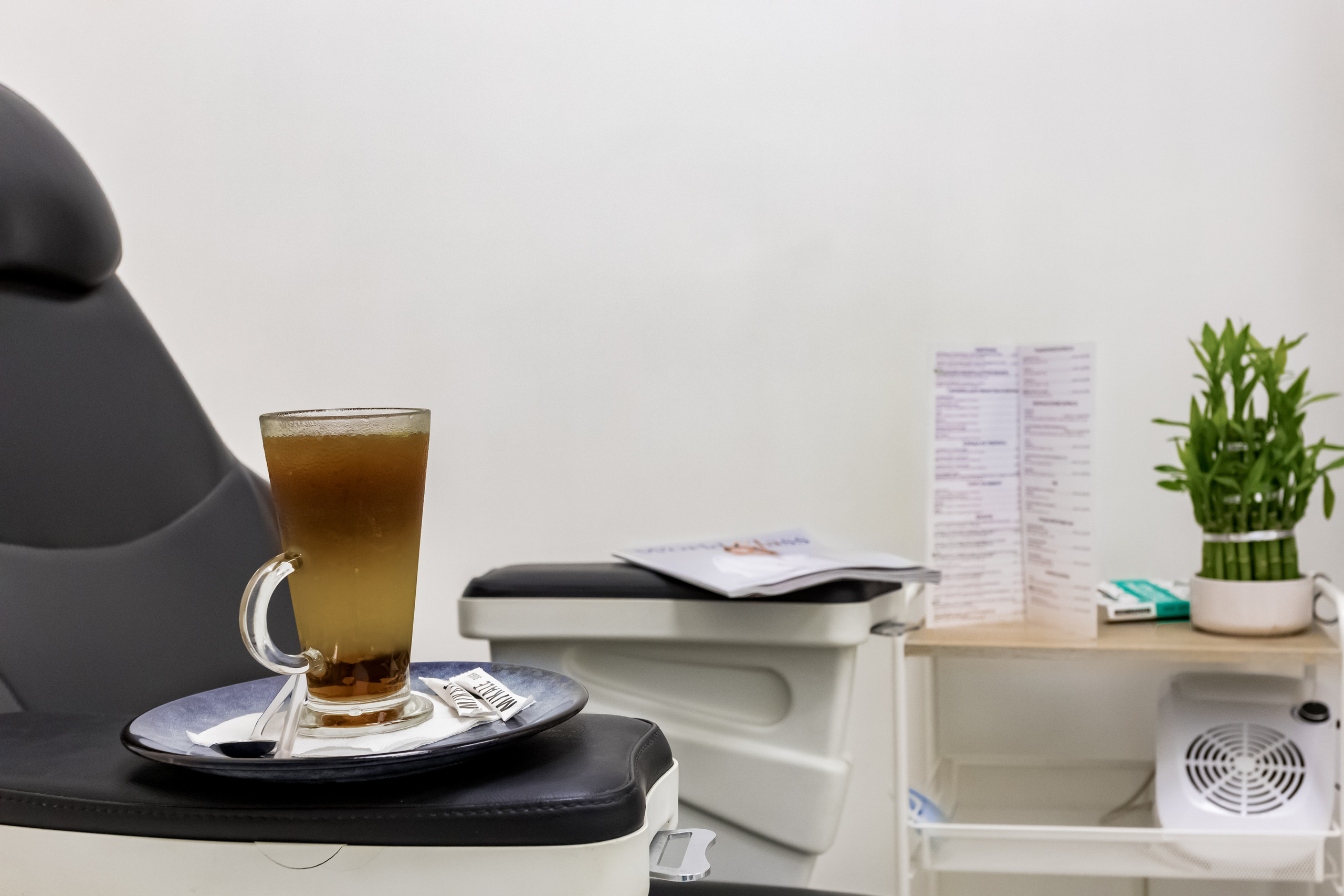 Съемка интерьера и контента для салона World Beauty Club на Варшавке. Интерьеры, Контент, Портреты | Фотограф в Москве Дани Терно