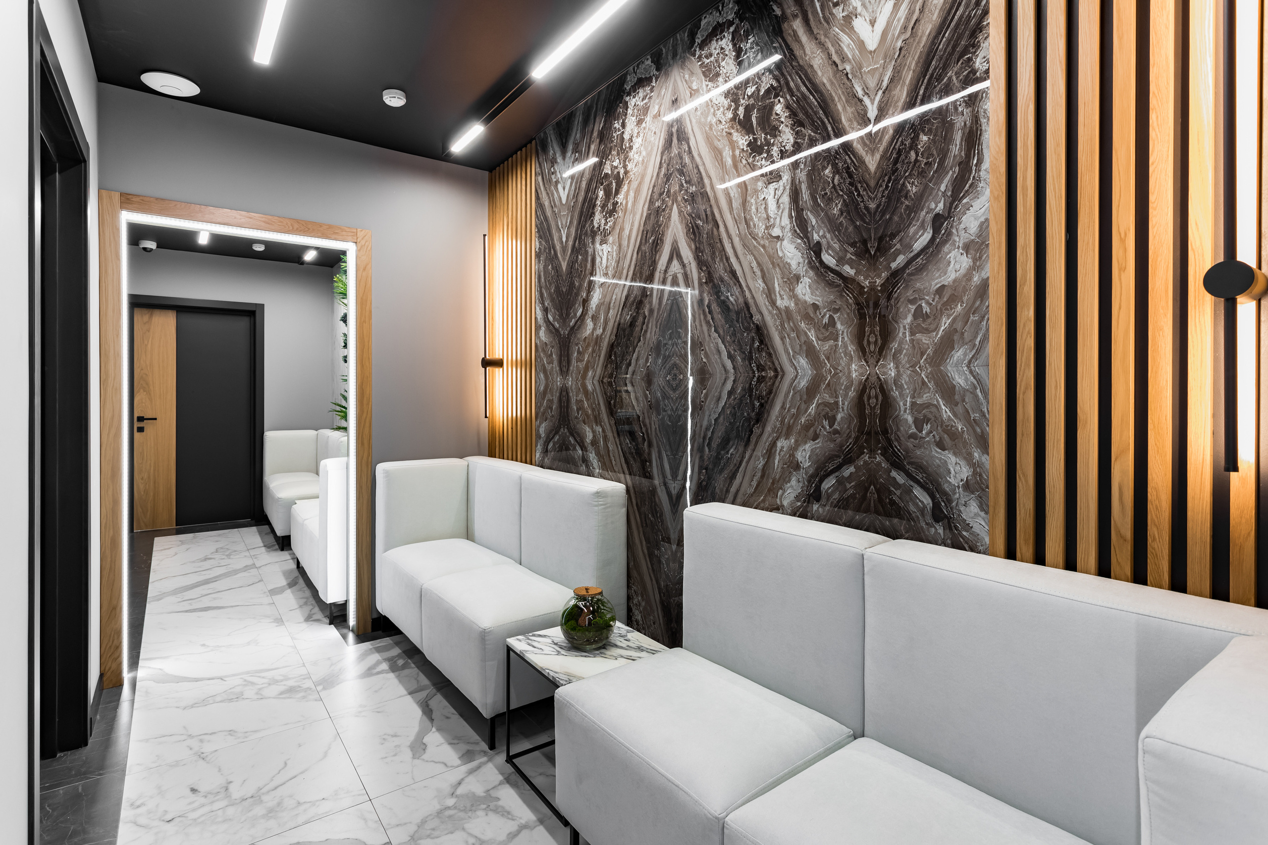 Съемка интерьера для стоматологии Dent Az на Покровской улице. Интерьеры, Контент, Портреты | Фотограф в Москве Дани Терно