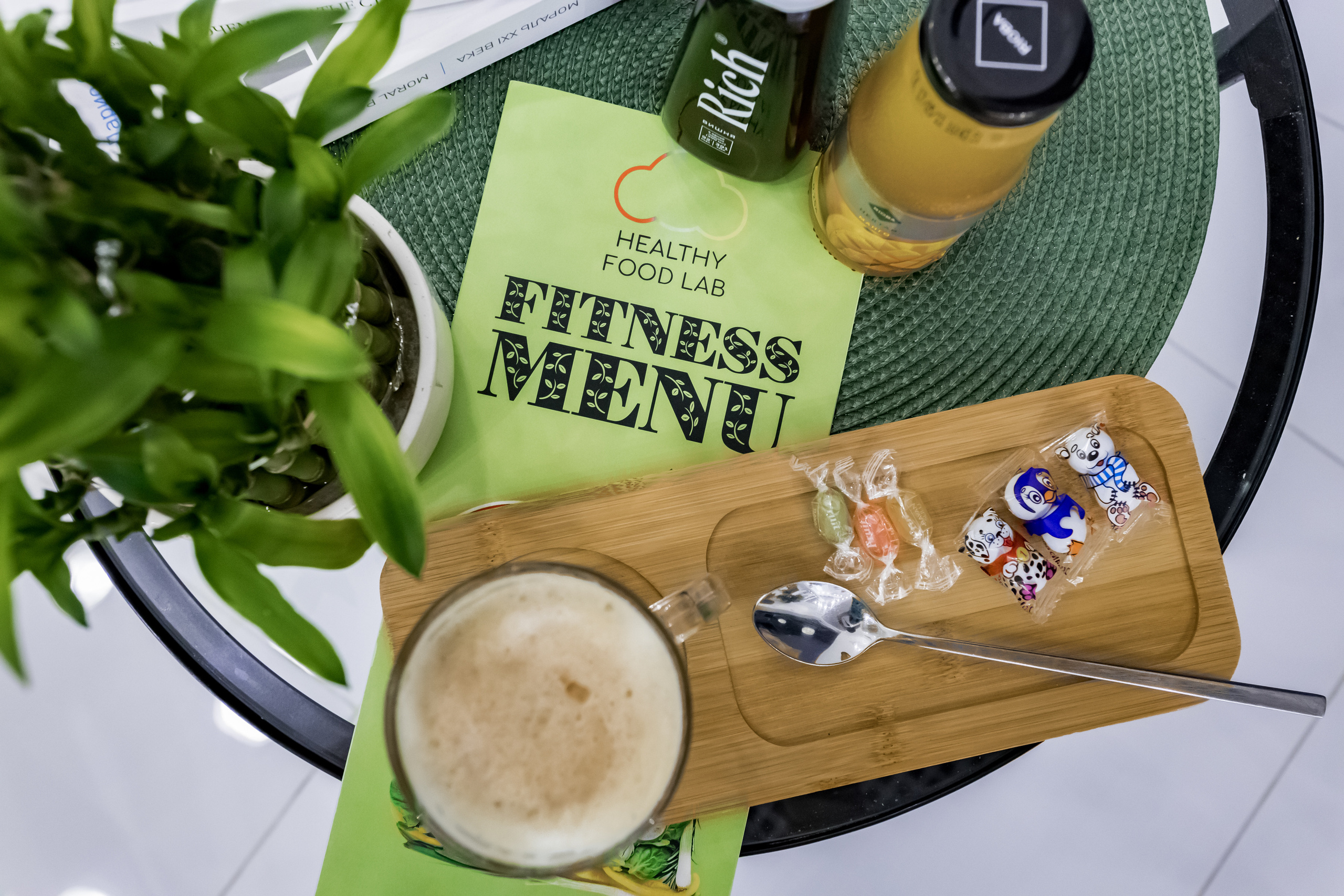 Съемка интерьера и контента для салона World Beauty Club на Варшавке. Интерьеры, Контент, Портреты | Фотограф в Москве Дани Терно