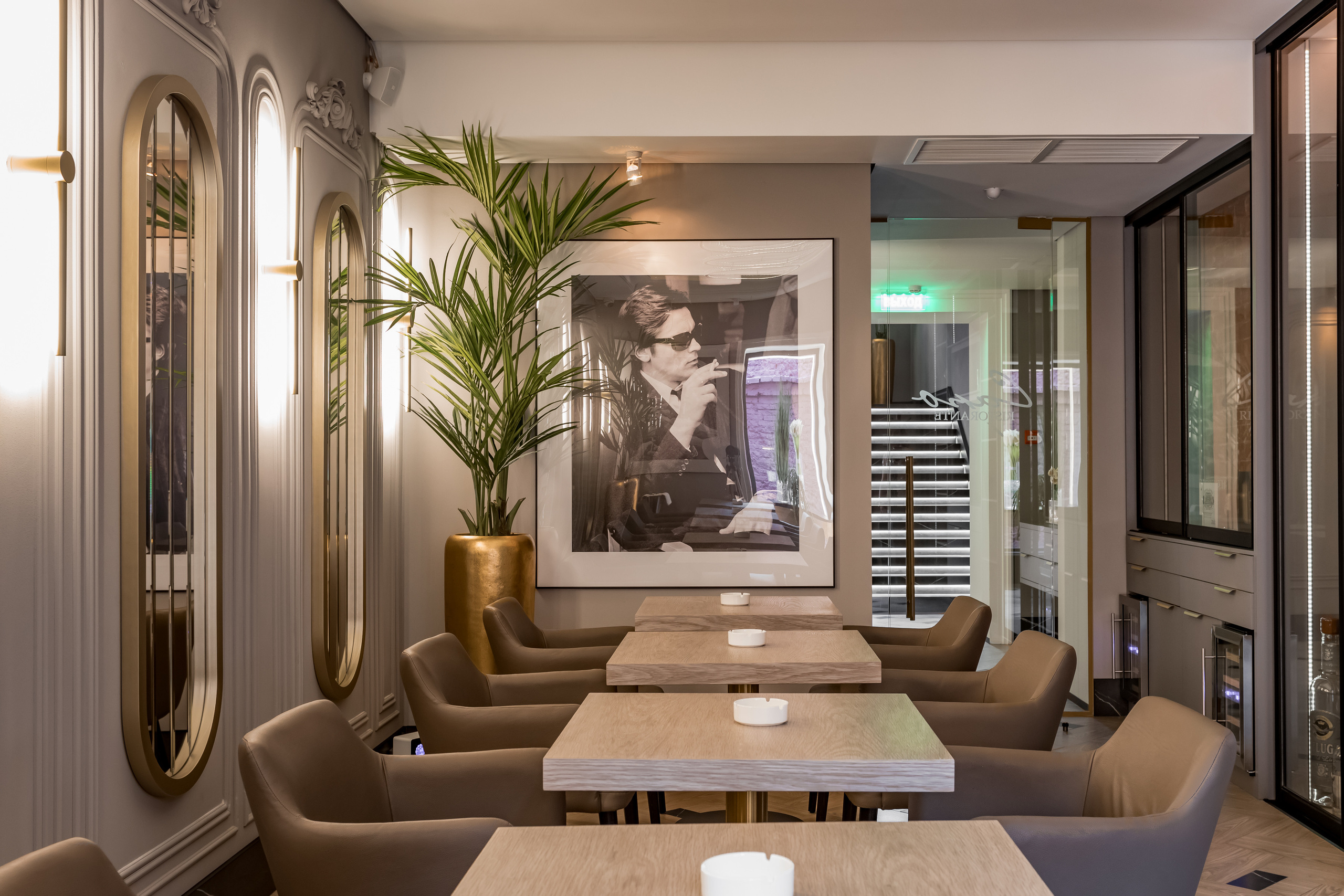 Съемка интерьера для итальянского ресторана Саро. Интерьеры, Контент, Портреты | Фотограф в Москве Дани Терно