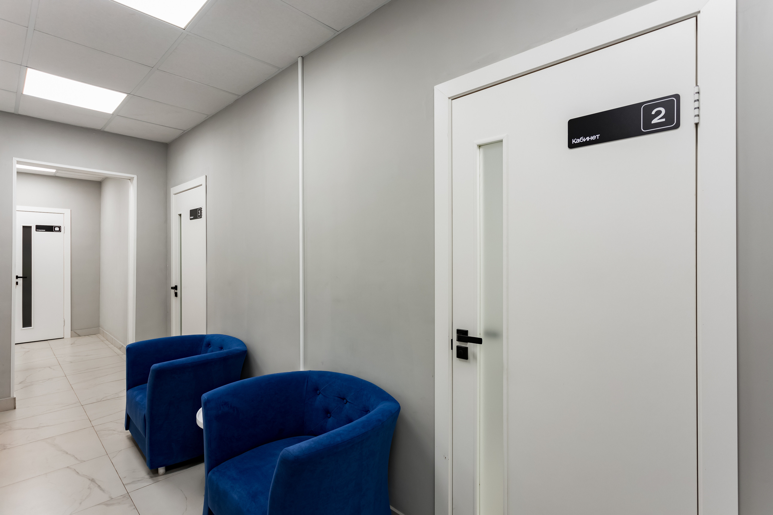 Съемка интерьера для стоматологии МедсемьяДент в Щербинке. Интерьеры, Контент, Портреты | Фотограф в Москве Дани Терно