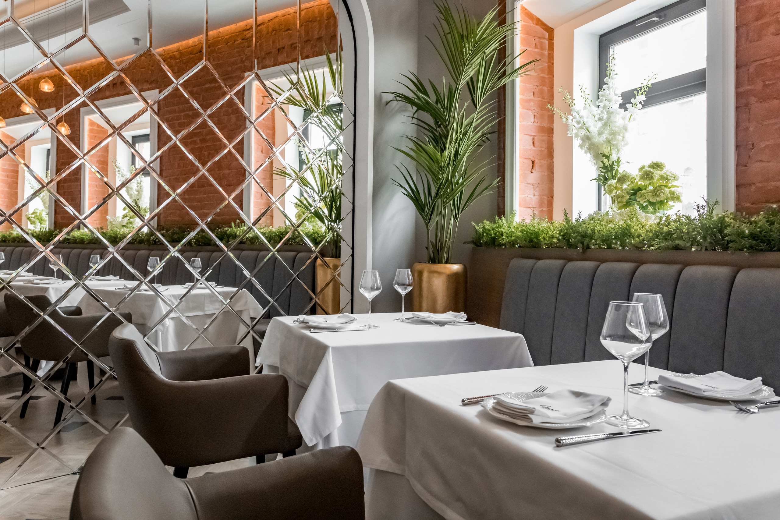 Съемка интерьера для итальянского ресторана Саро. Интерьеры, Контент, Портреты | Фотограф в Москве Дани Терно