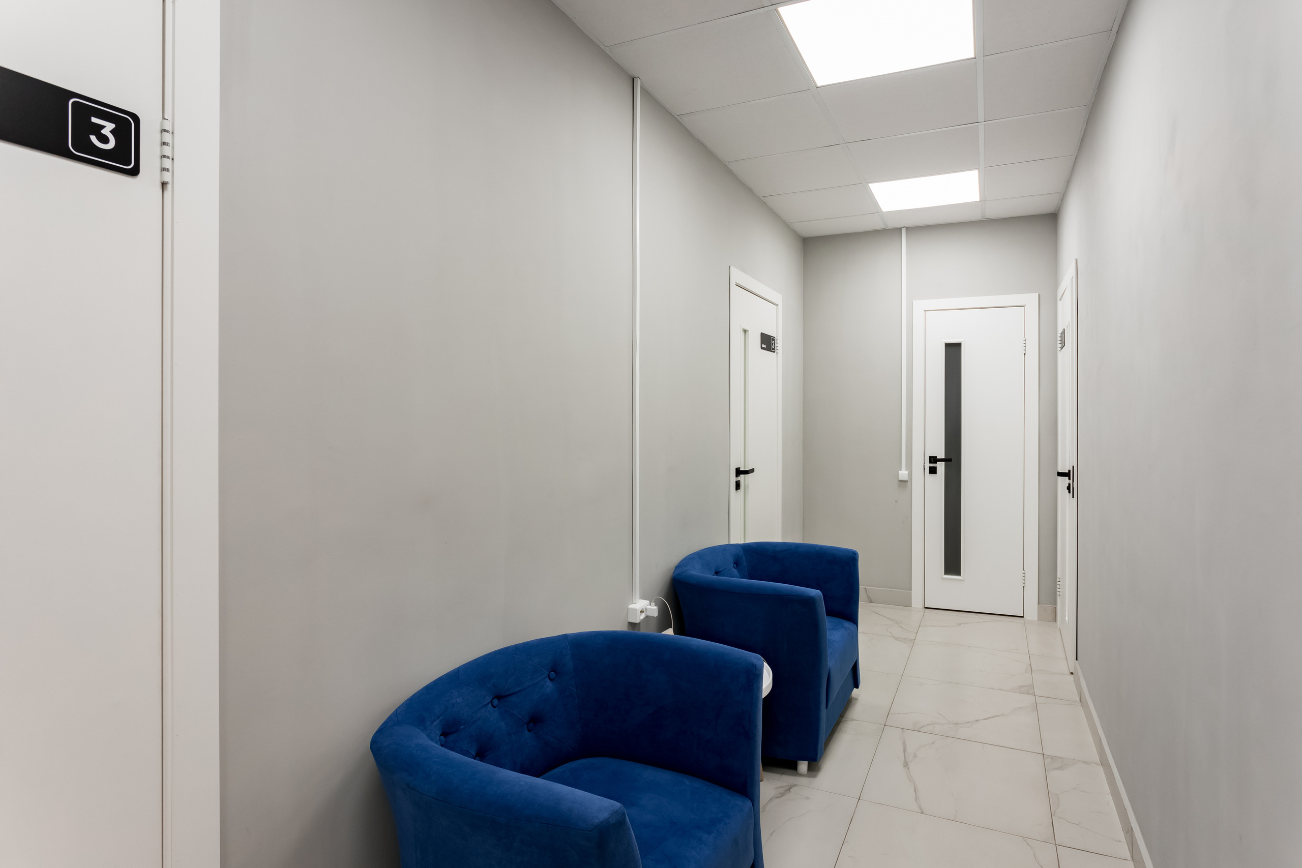 Съемка интерьера для стоматологии МедсемьяДент в Щербинке. Интерьеры, Контент, Портреты | Фотограф в Москве Дани Терно