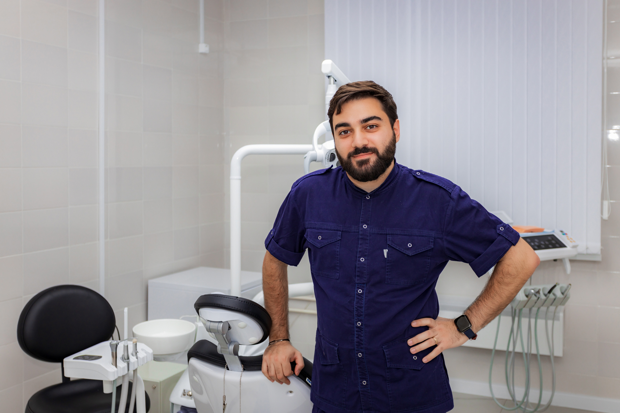 Съемка интерьера для стоматологии МедсемьяДент в Щербинке. Интерьеры, Контент, Портреты | Фотограф в Москве Дани Терно