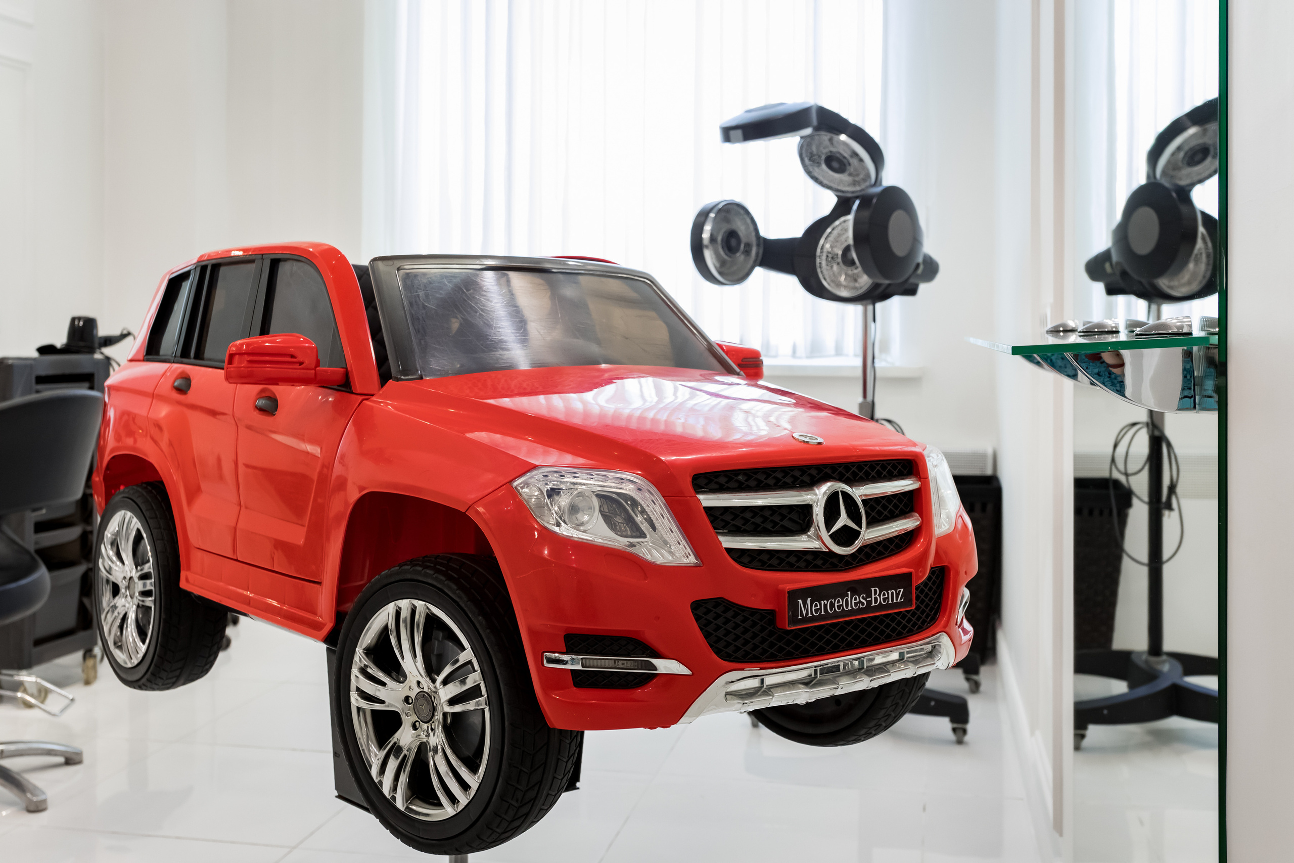 Съемка интерьера и контента для салона World Beauty Club на Варшавке. Интерьеры, Контент, Портреты | Фотограф в Москве Дани Терно