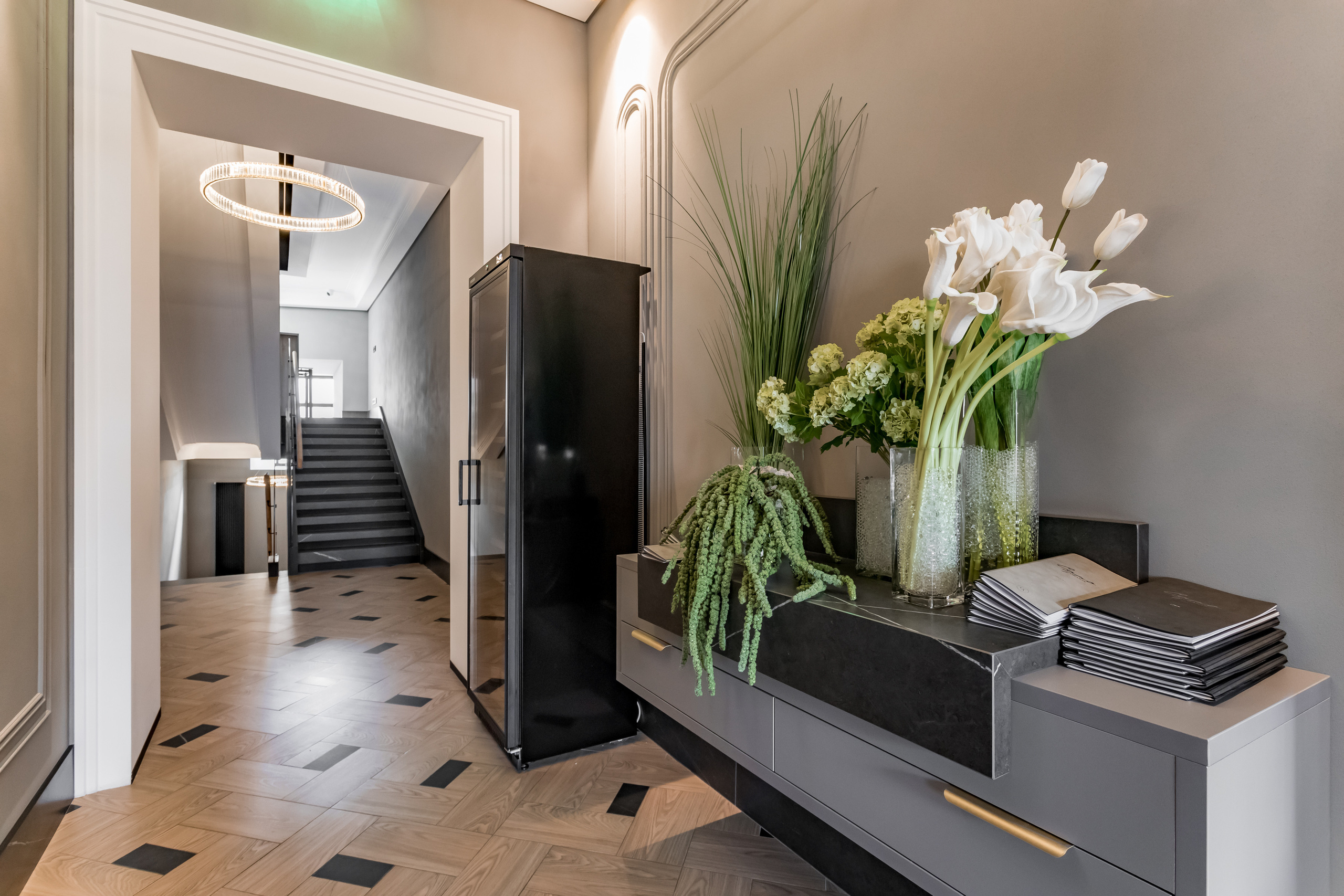 Съемка интерьера для итальянского ресторана Саро. Интерьеры, Контент, Портреты | Фотограф в Москве Дани Терно