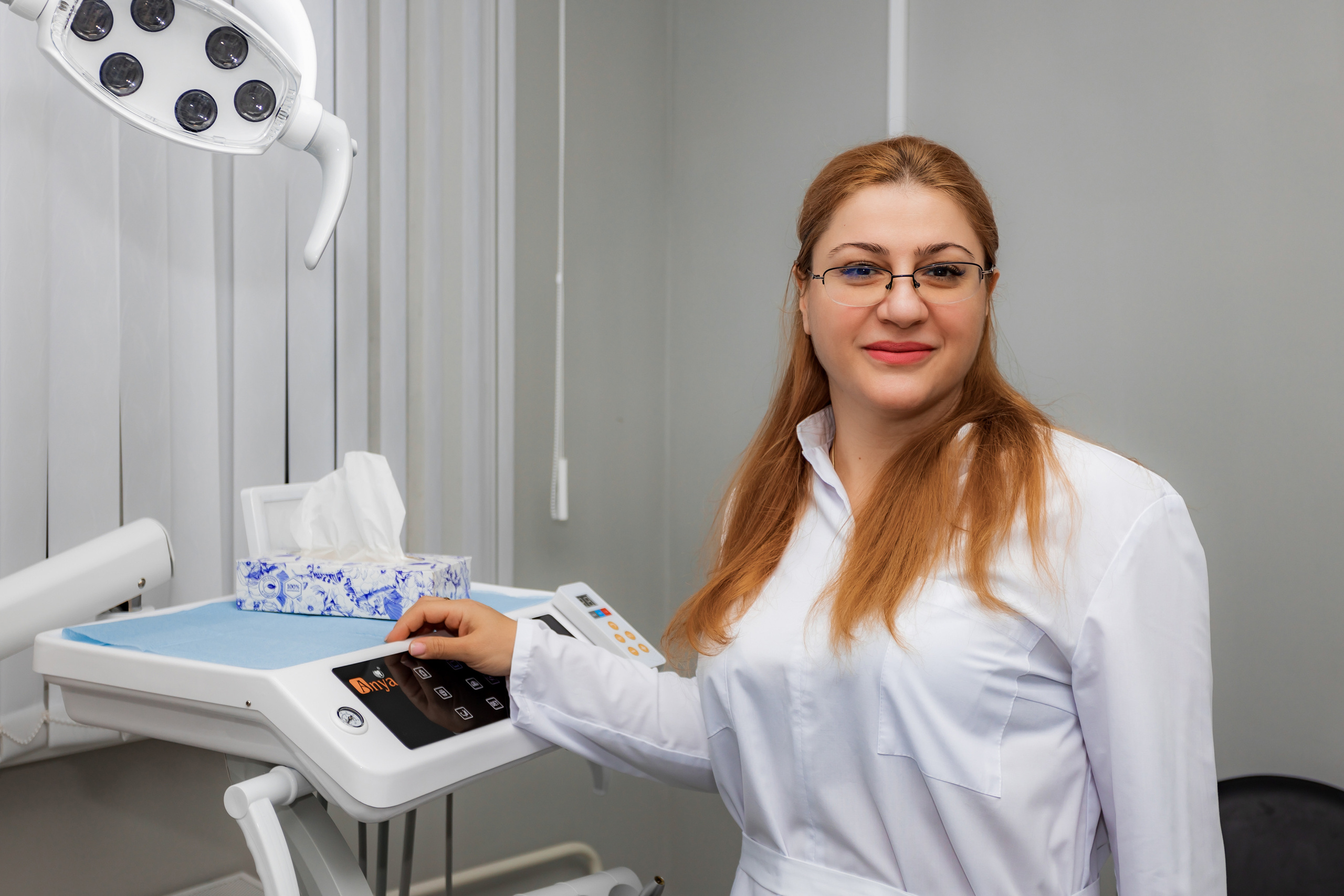 Съемка интерьера для стоматологии МедсемьяДент в Щербинке. Интерьеры, Контент, Портреты | Фотограф в Москве Дани Терно