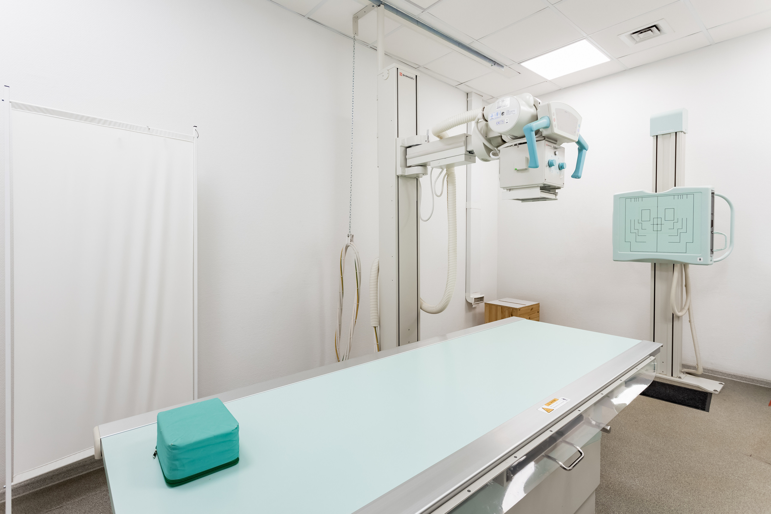 Съемка интерьера для центра Дикуля в Марьино. Интерьеры, Контент, Портреты | Фотограф в Москве Дани Терно