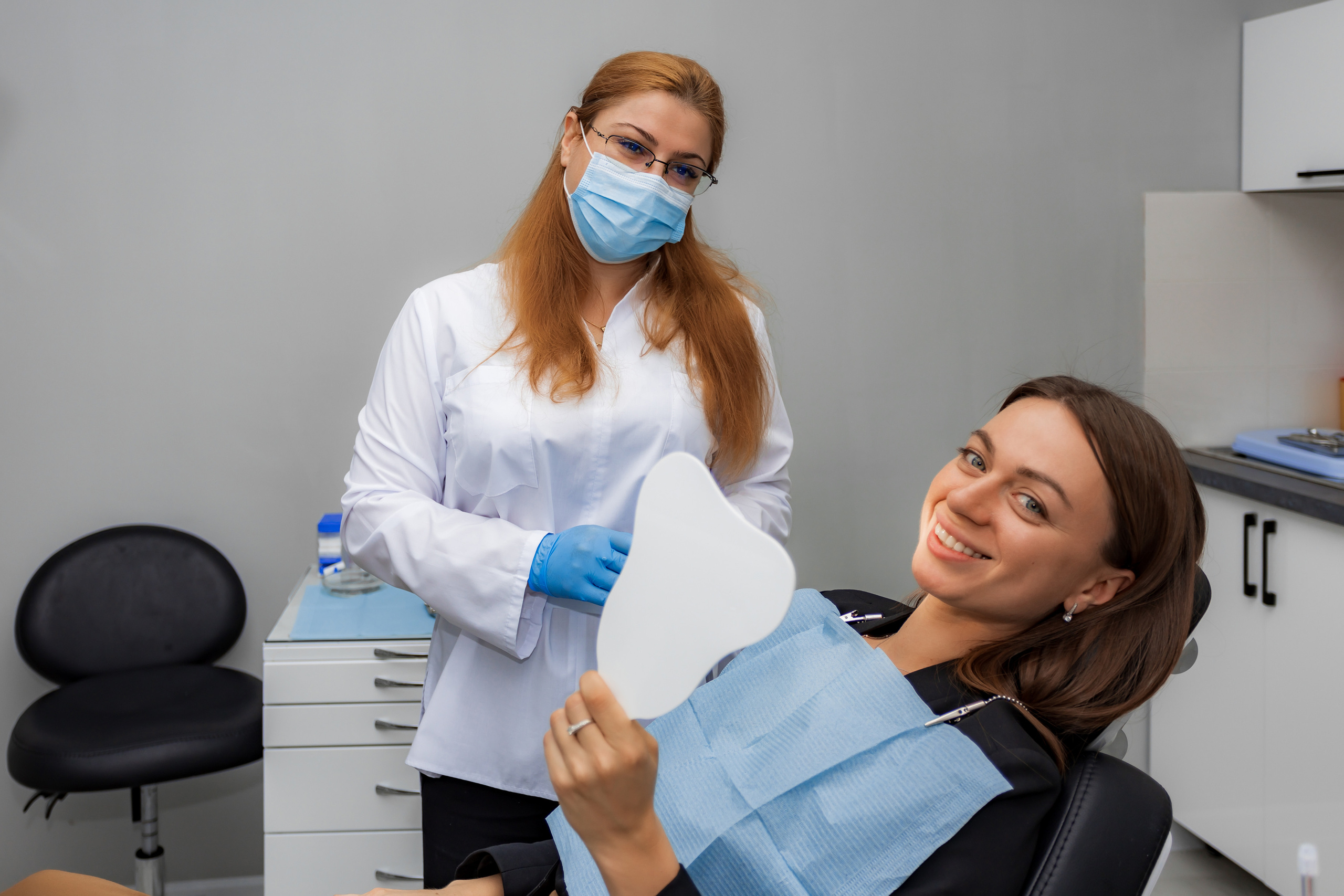 Съемка интерьера для стоматологии МедсемьяДент в Щербинке. Интерьеры, Контент, Портреты | Фотограф в Москве Дани Терно