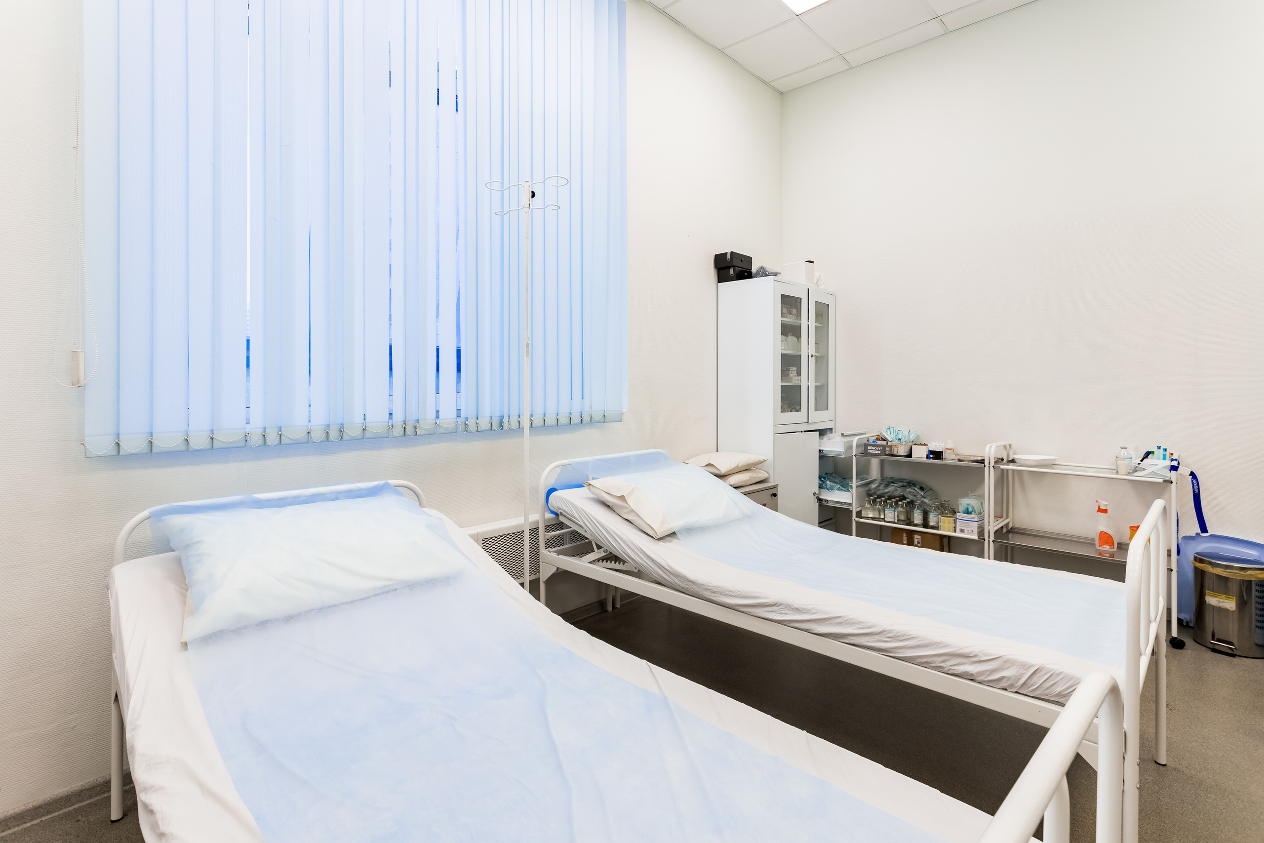 Съемка интерьера для центра Дикуля в Марьино. Интерьеры, Контент, Портреты | Фотограф в Москве Дани Терно