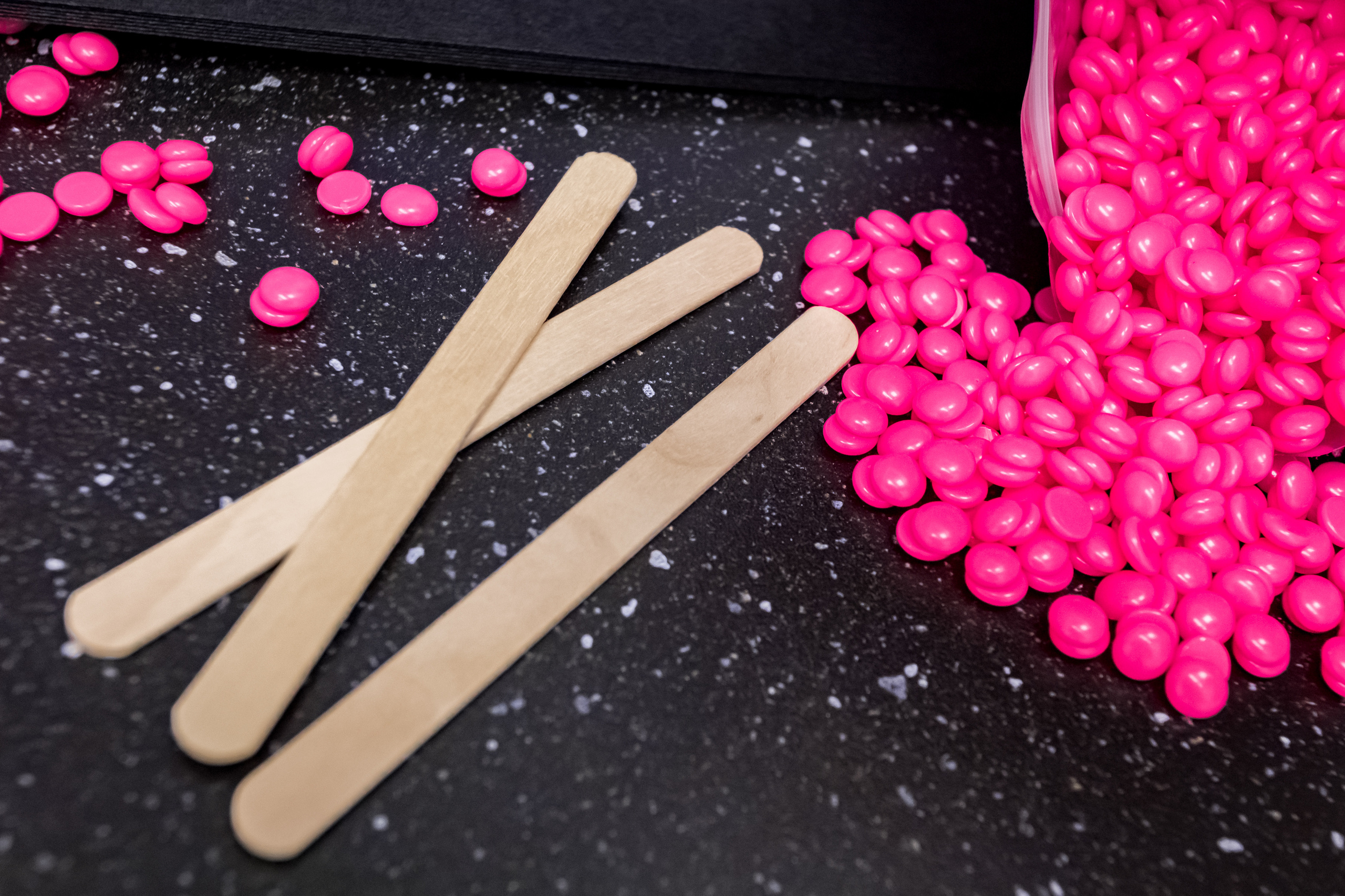 Съемка интерьера и контента для салона World Beauty Club на Варшавке. Интерьеры, Контент, Портреты | Фотограф в Москве Дани Терно