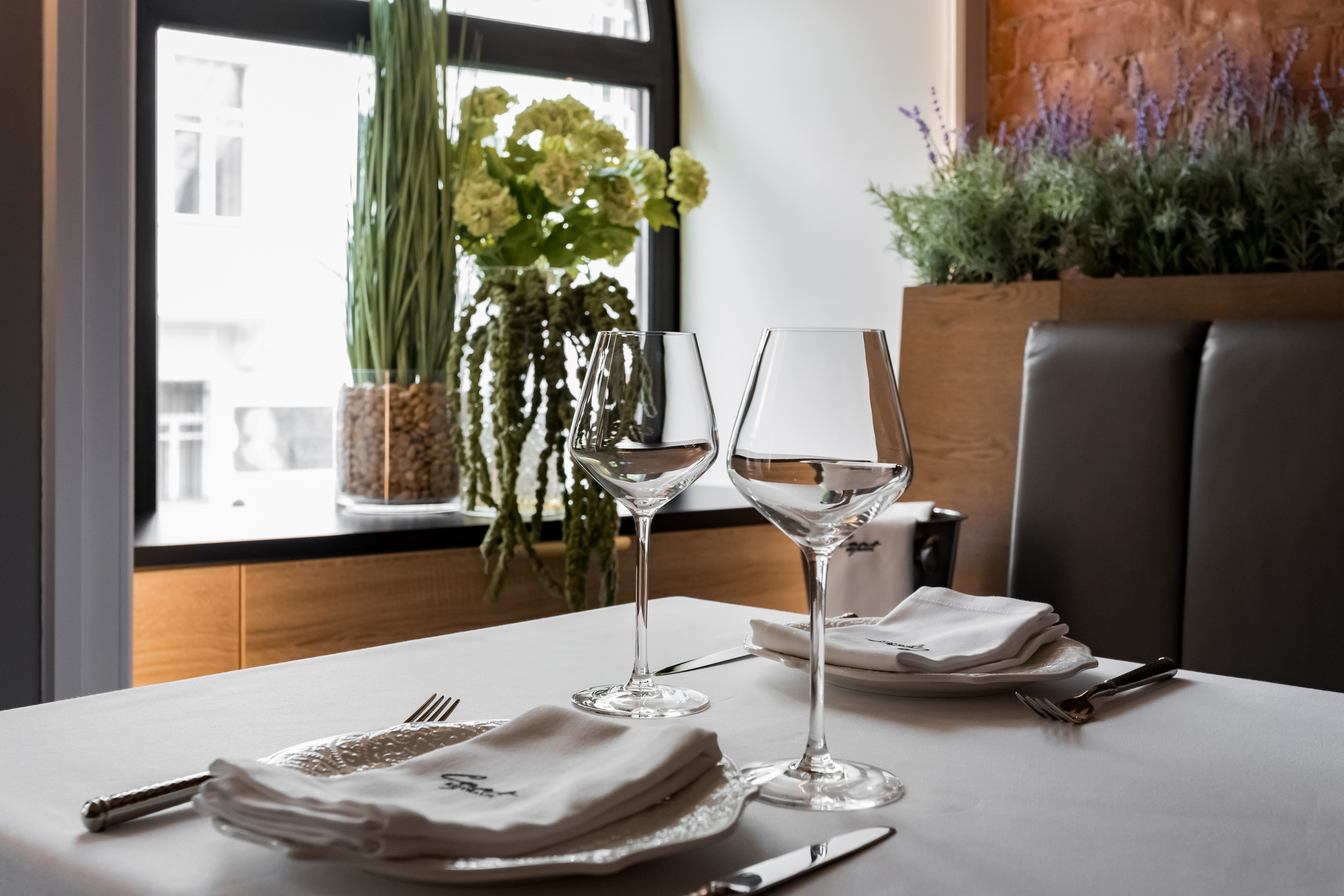 Съемка интерьера для итальянского ресторана Саро. Интерьеры, Контент, Портреты | Фотограф в Москве Дани Терно