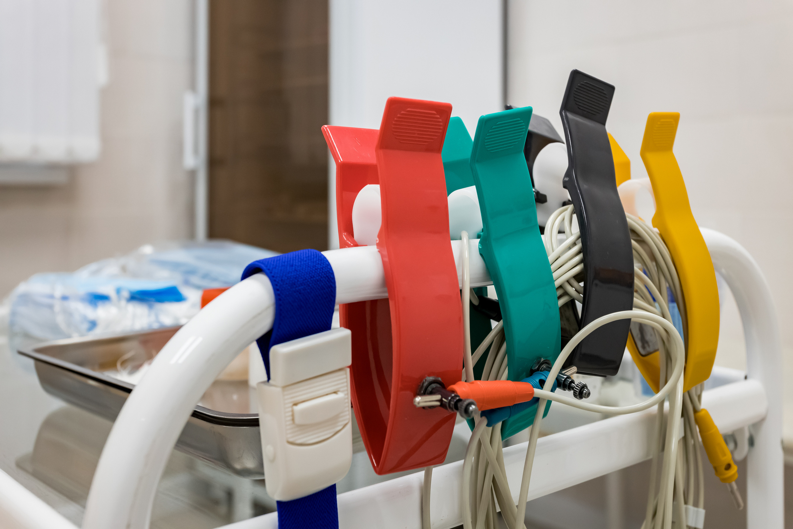 Съемка интерьера для стоматологии МедсемьяДент в Щербинке. Интерьеры, Контент, Портреты | Фотограф в Москве Дани Терно