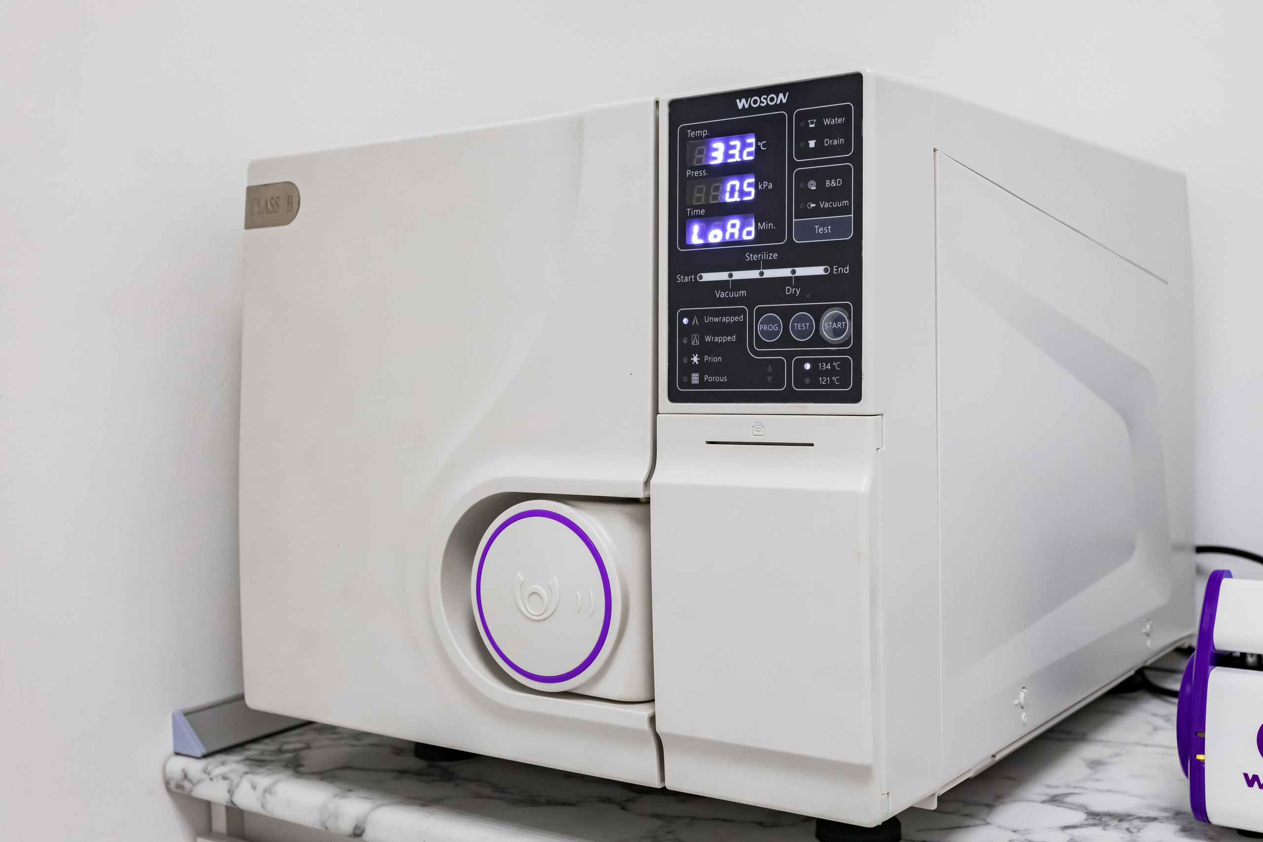 Съемка интерьера для центра подологии Яны Коваль. Интерьеры, Контент, Портреты | Фотограф в Москве Дани Терно