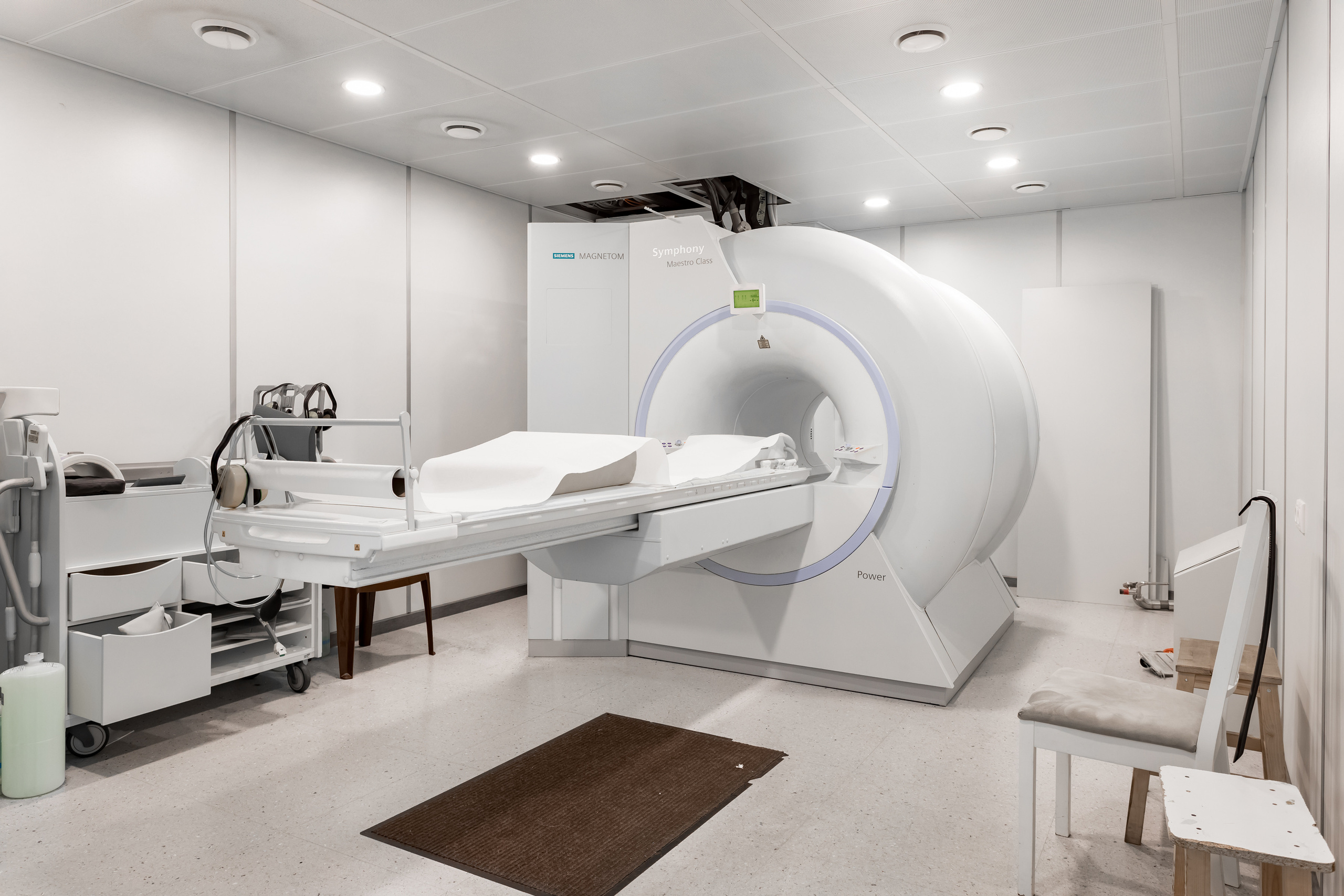 Съемка интерьера для центра Дикуля в Марьино. Интерьеры, Контент, Портреты | Фотограф в Москве Дани Терно