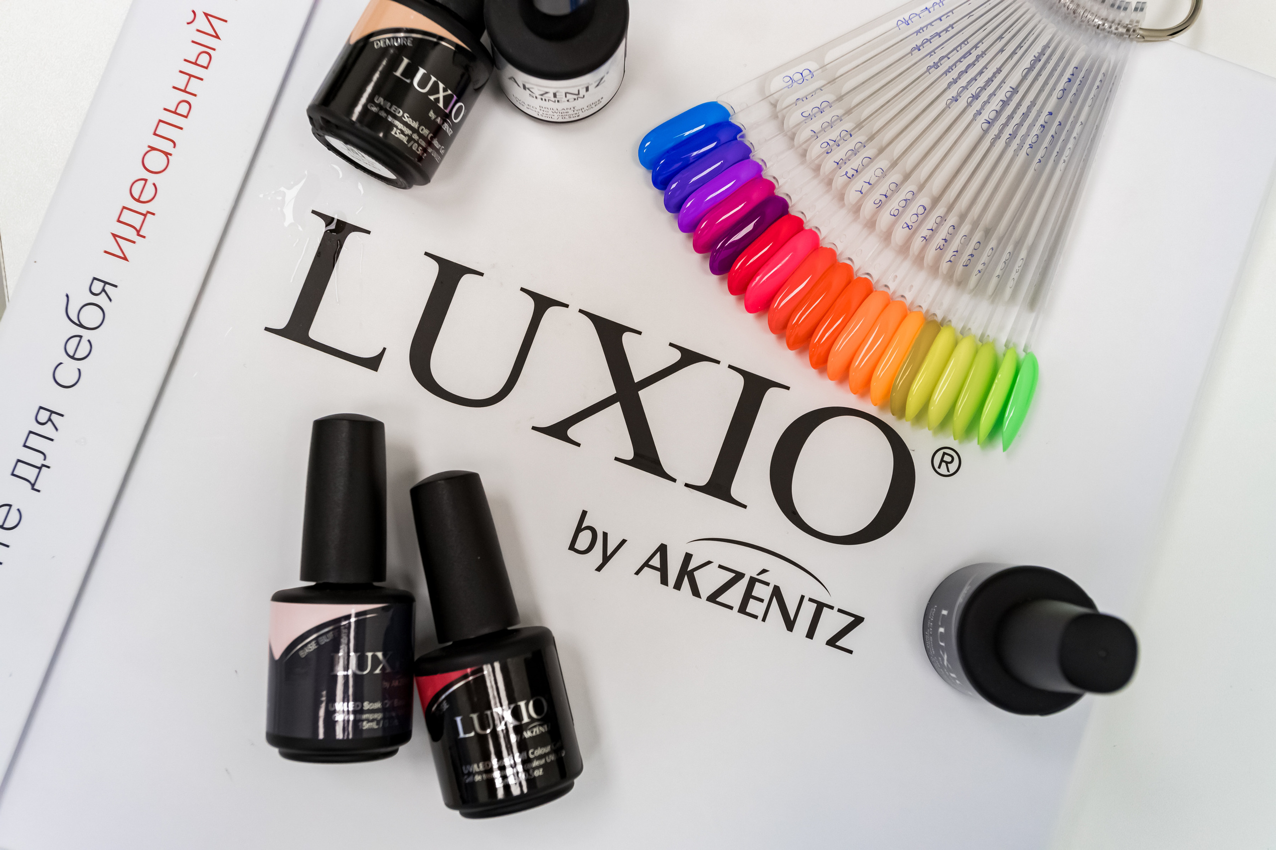 Съемка интерьера и контента для салона World Beauty Club на Варшавке. Интерьеры, Контент, Портреты | Фотограф в Москве Дани Терно