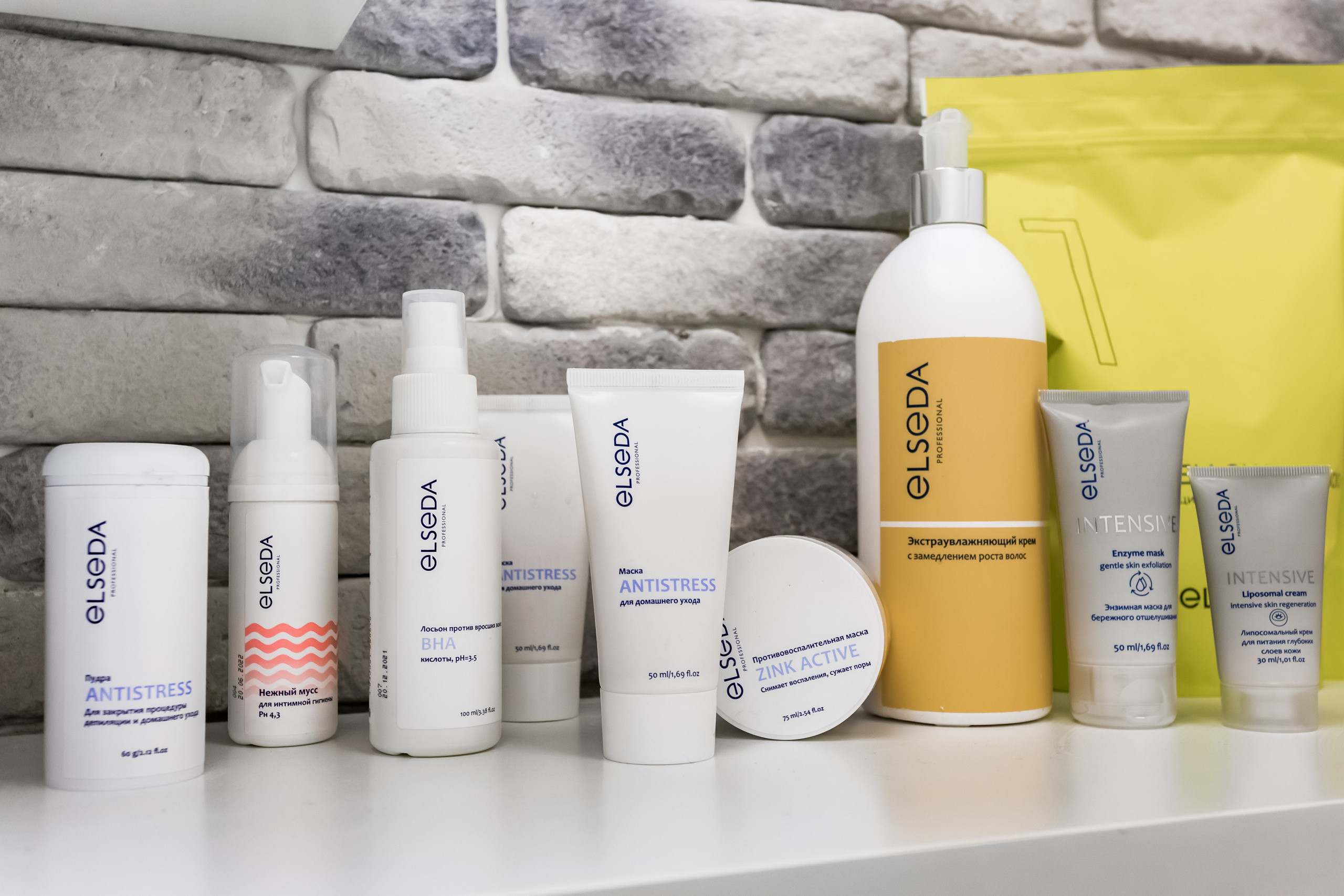 Съемка интерьера и контента для салона World Beauty Club на Варшавке. Интерьеры, Контент, Портреты | Фотограф в Москве Дани Терно