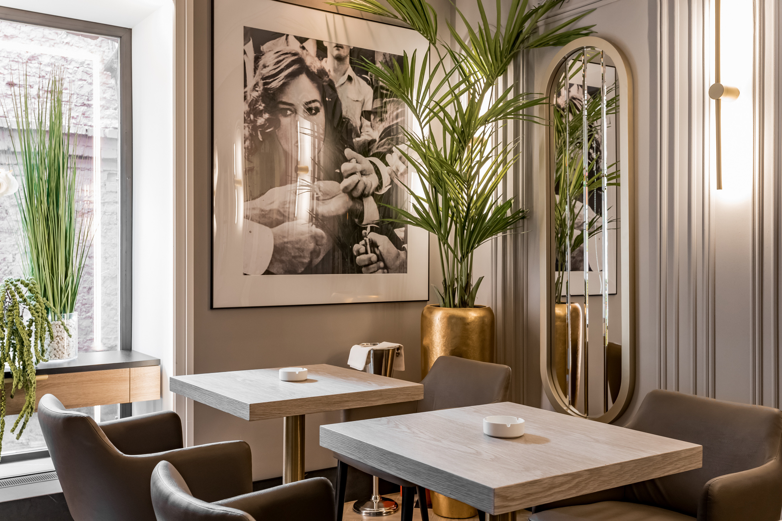 Съемка интерьера для итальянского ресторана Саро. Интерьеры, Контент, Портреты | Фотограф в Москве Дани Терно