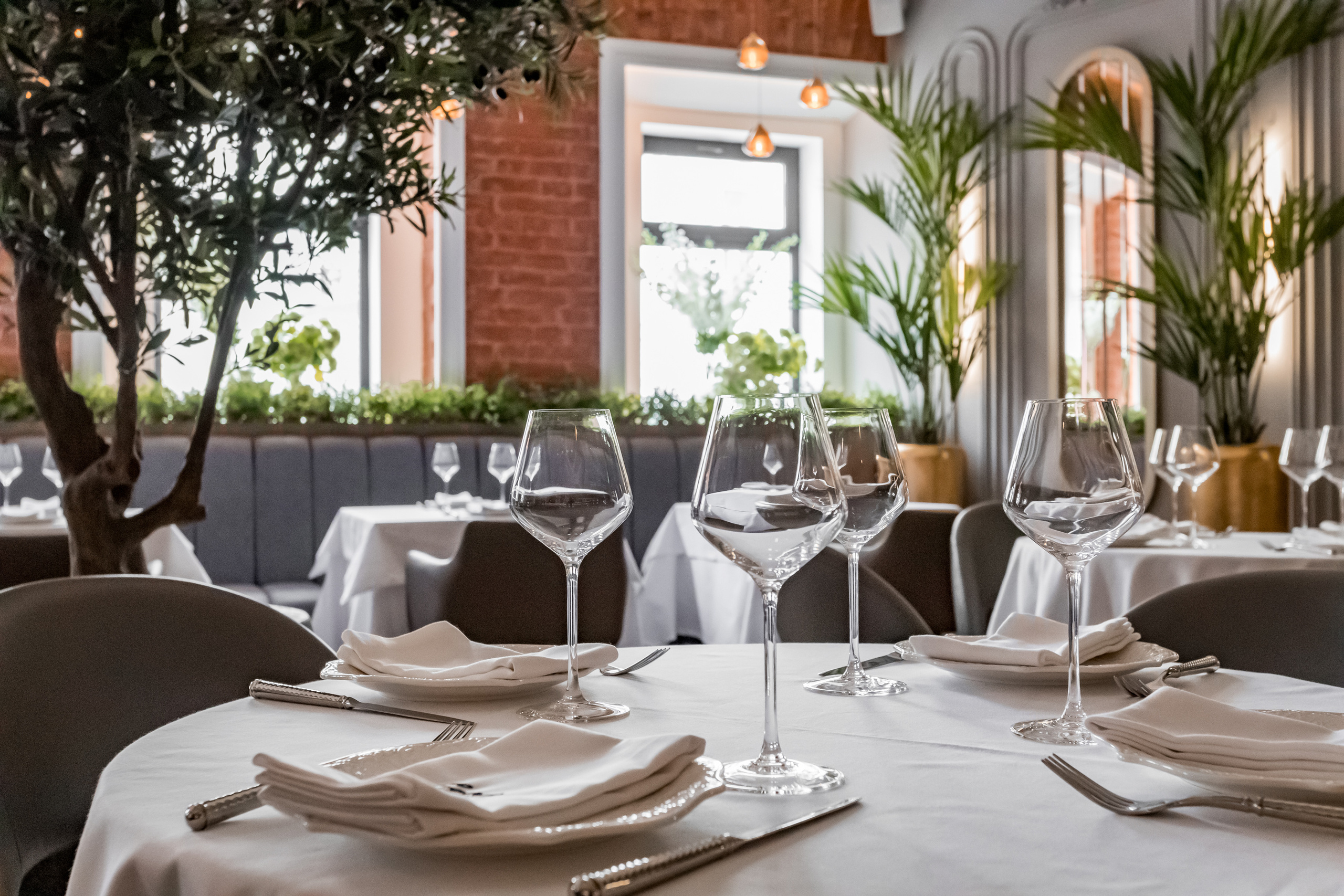 Съемка интерьера для итальянского ресторана Саро. Интерьеры, Контент, Портреты | Фотограф в Москве Дани Терно