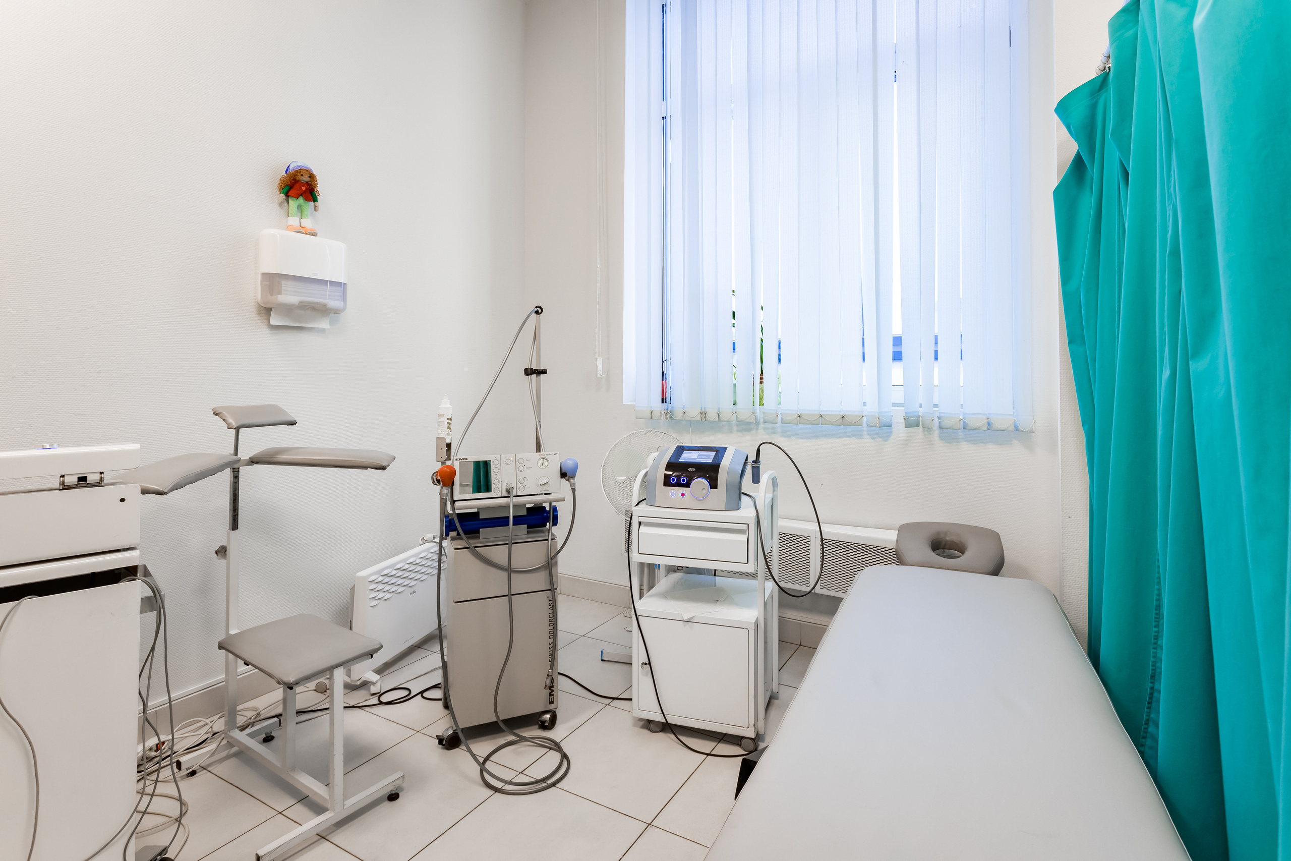 Съемка интерьера для центра Дикуля в Марьино. Интерьеры, Контент, Портреты | Фотограф в Москве Дани Терно