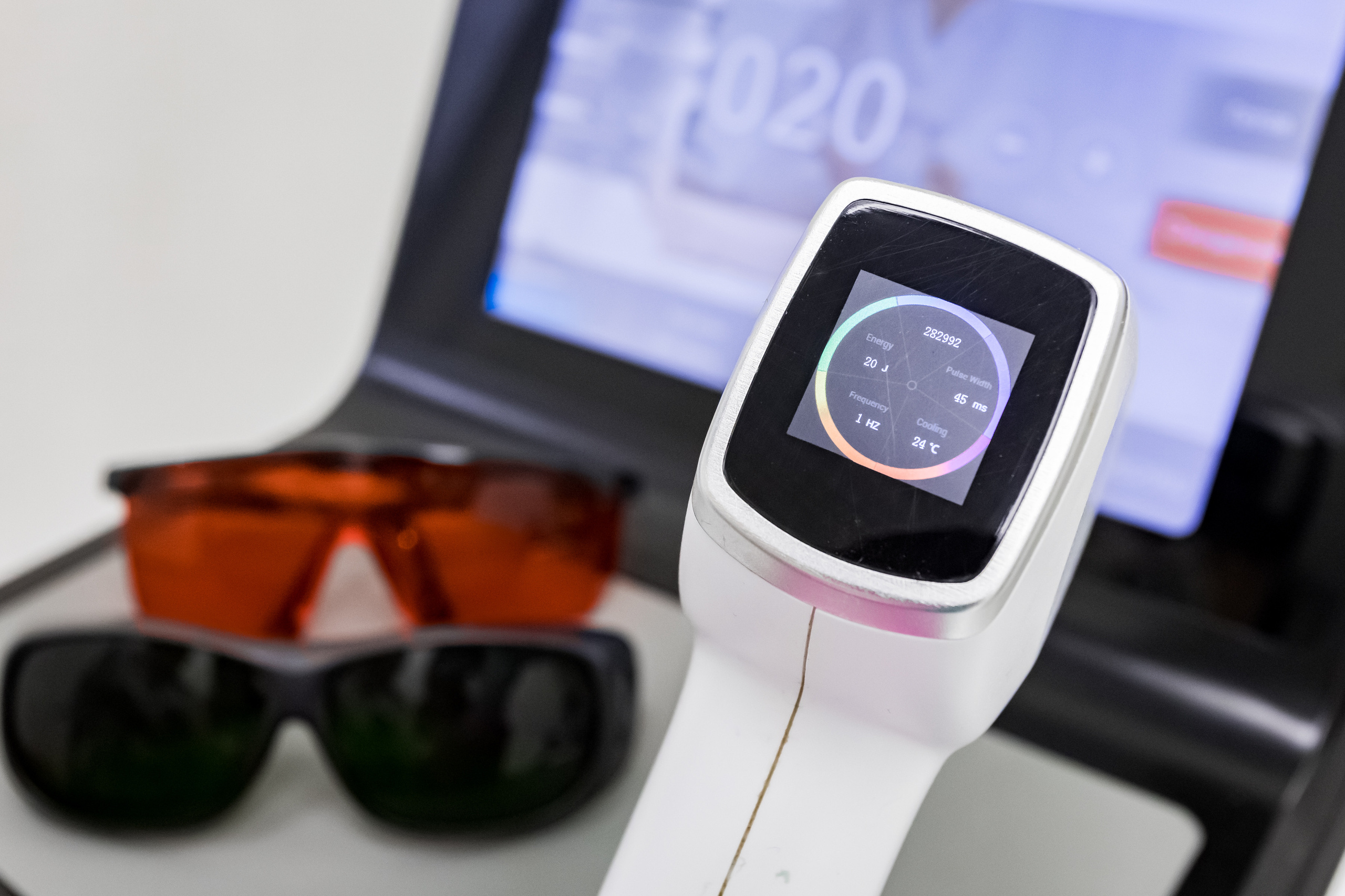 Съемка интерьера и контента для салона World Beauty Club на Варшавке. Интерьеры, Контент, Портреты | Фотограф в Москве Дани Терно